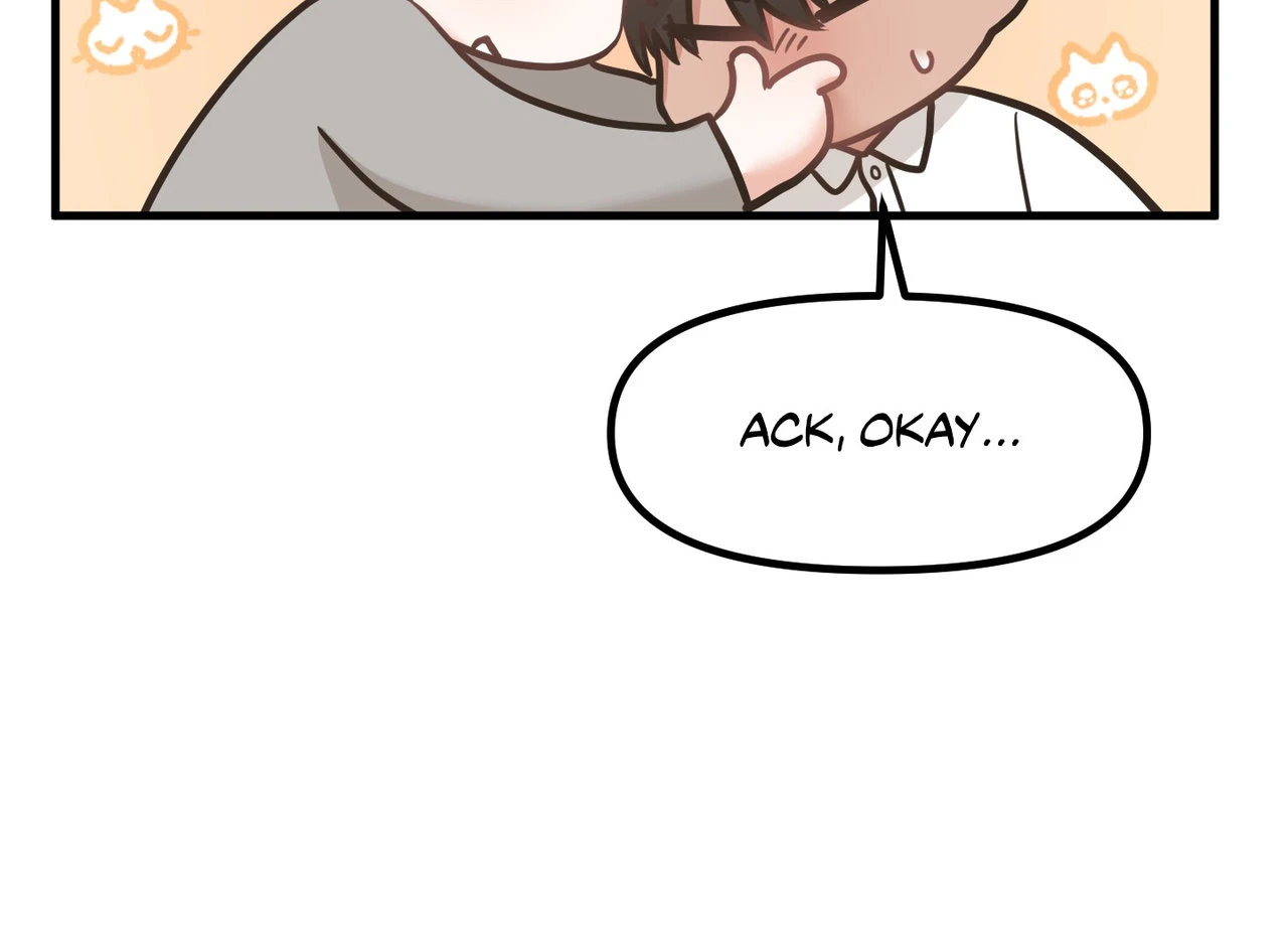 Mr. Tiger, Thank you for the meal Chapter 47 page 64