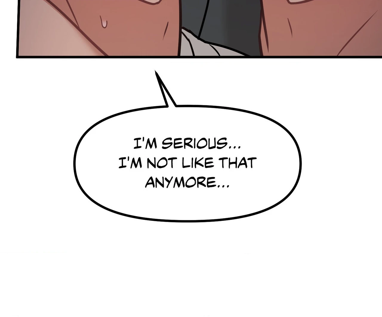 Mr. Tiger, Thank you for the meal Chapter 47 page 92