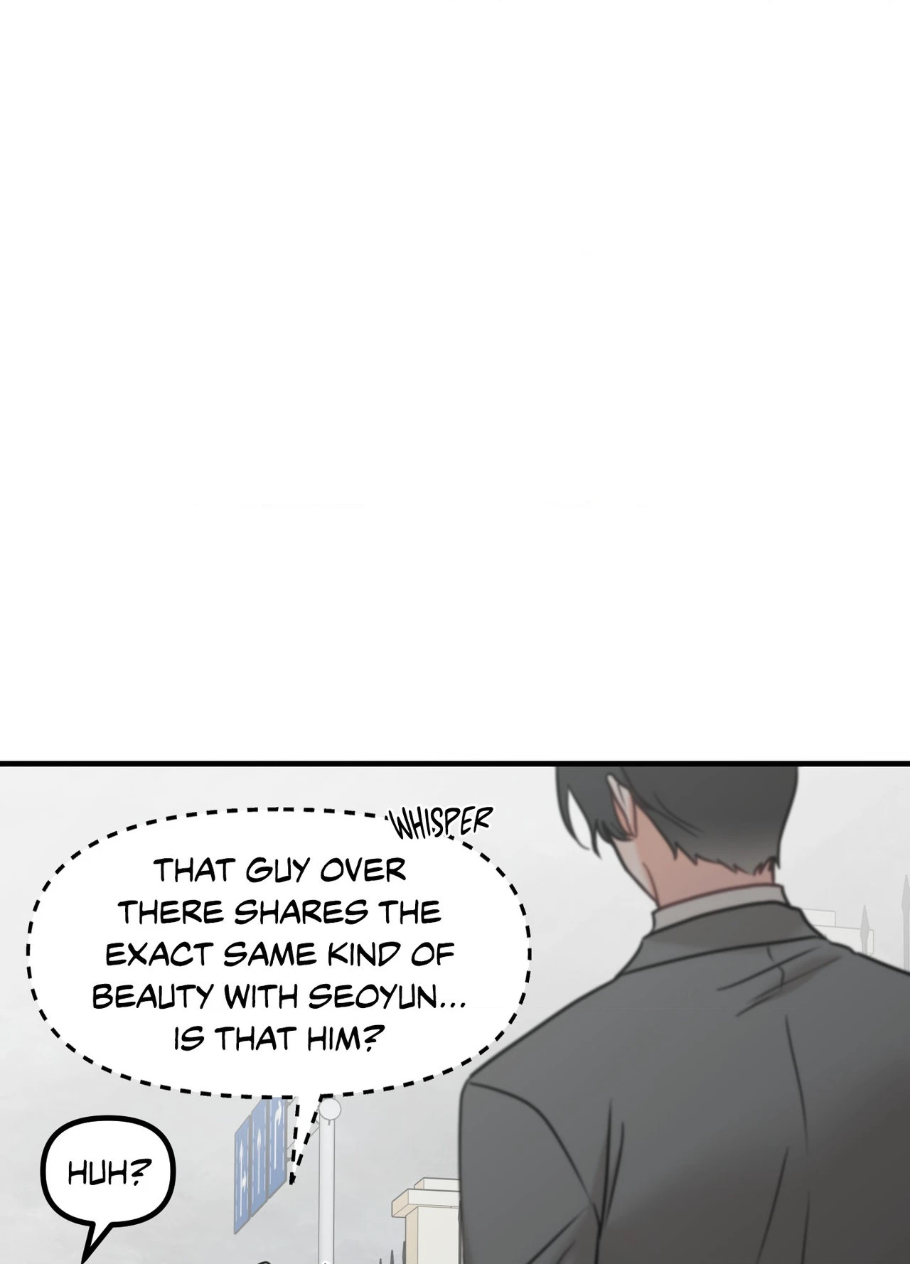 Mr. Tiger, Thank you for the meal Chapter 47 page 107