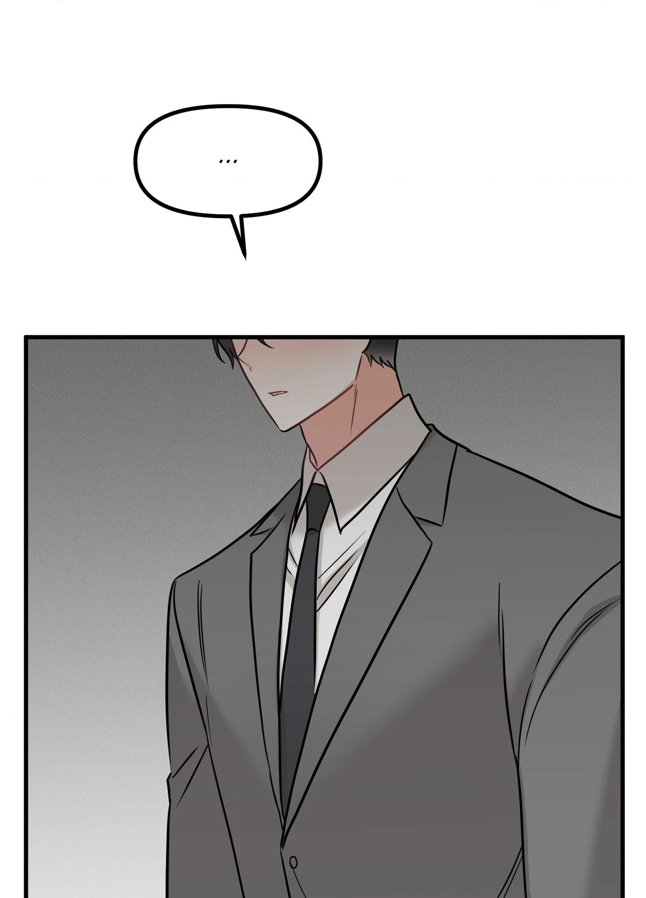 Mr. Tiger, Thank you for the meal Chapter 47 page 109