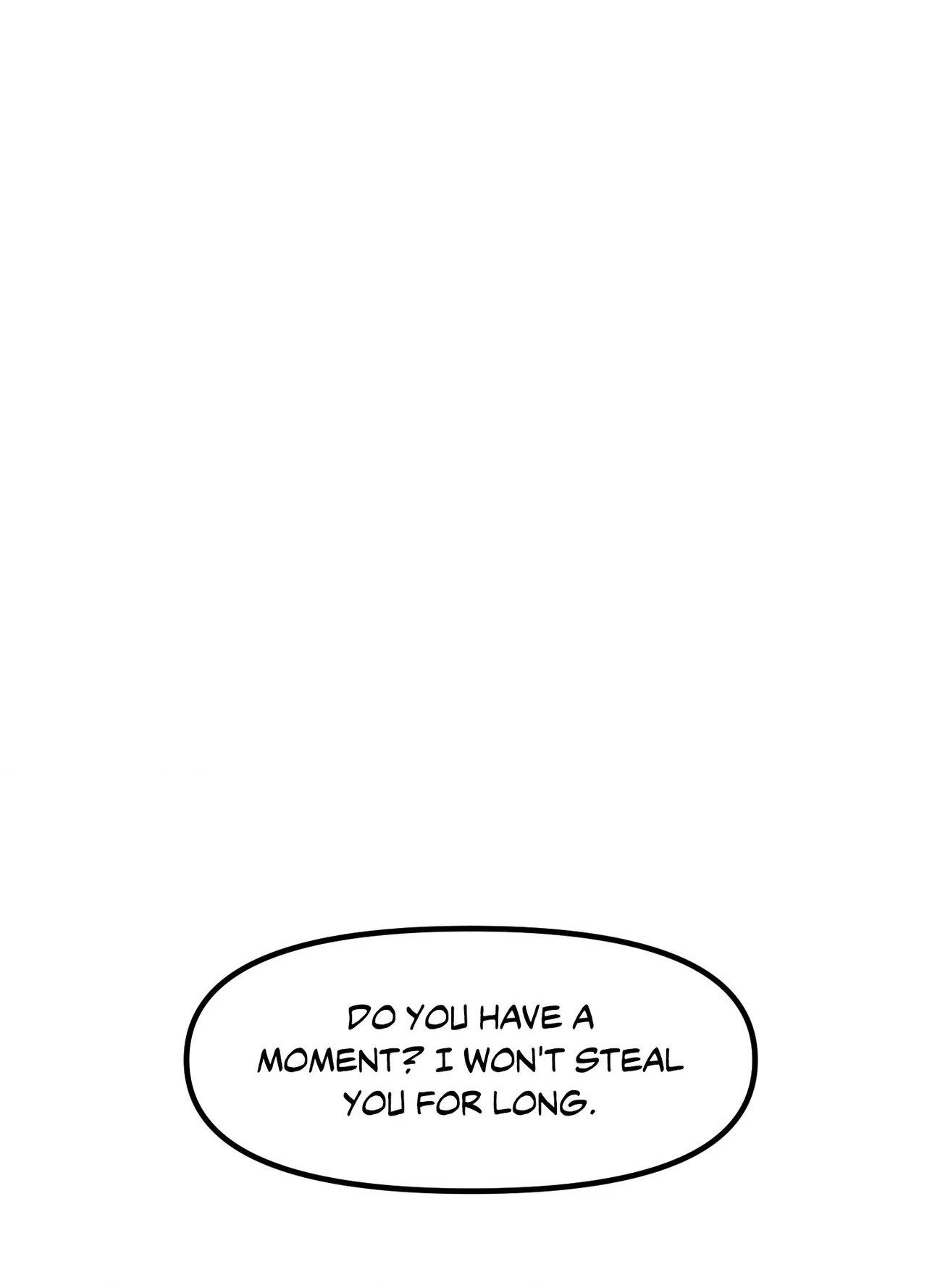 Mr. Tiger, Thank you for the meal Chapter 47 page 114