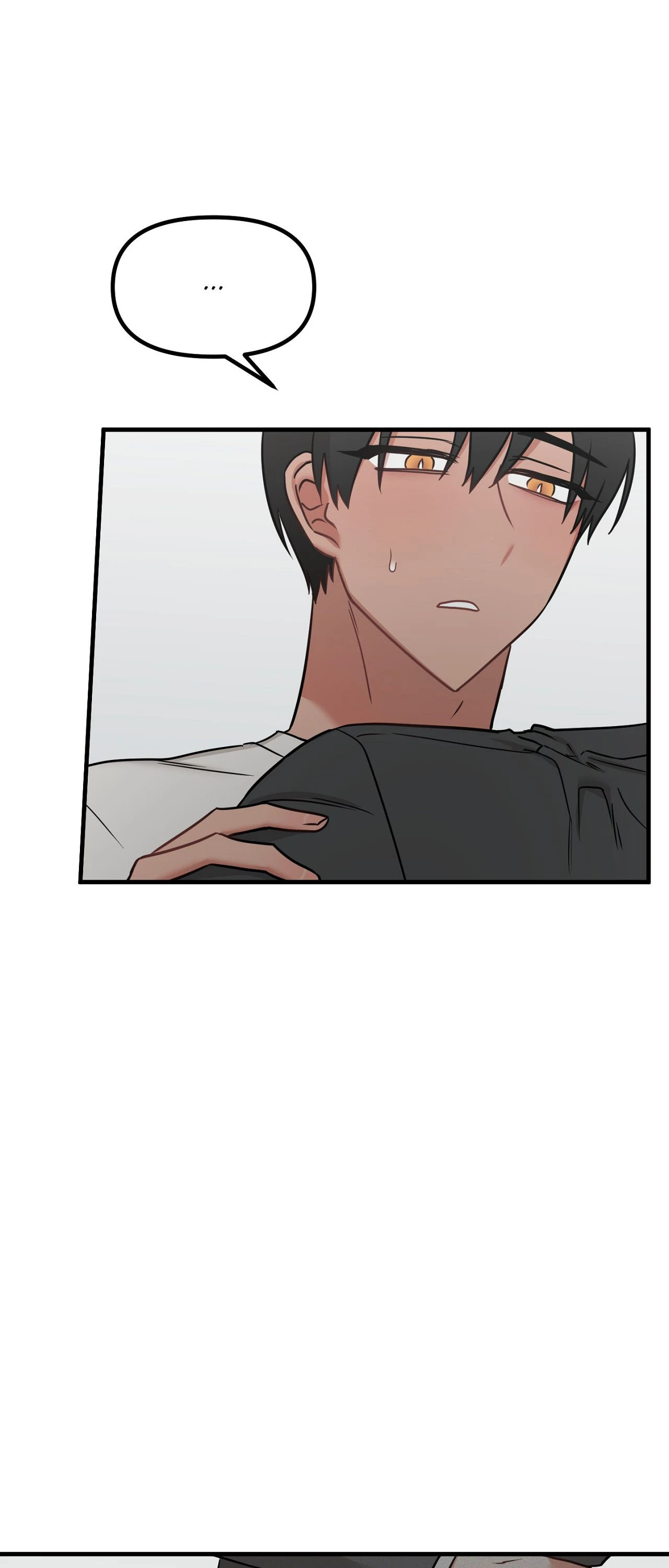 Mr. Tiger, Thank you for the meal Chapter 48 page 5