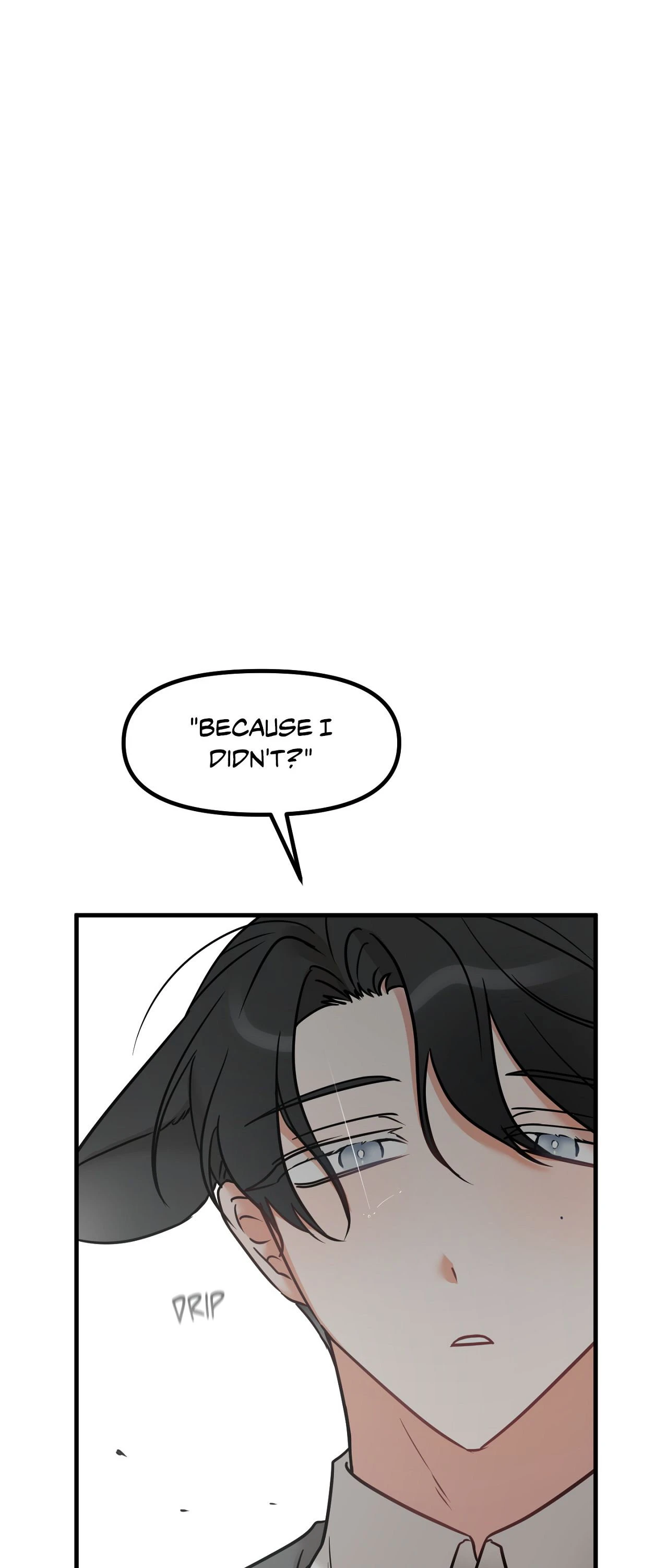 Mr. Tiger, Thank you for the meal Chapter 48 page 15