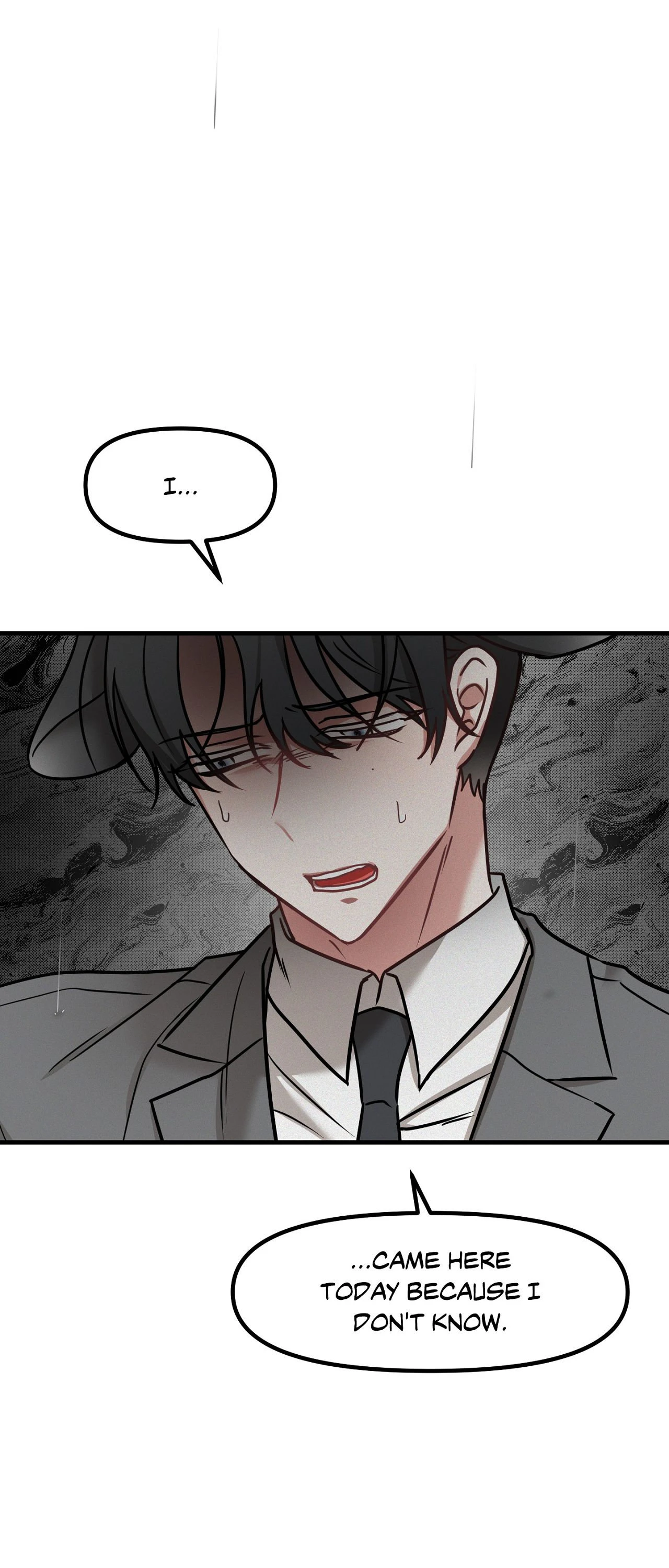 Mr. Tiger, Thank you for the meal Chapter 48 page 24