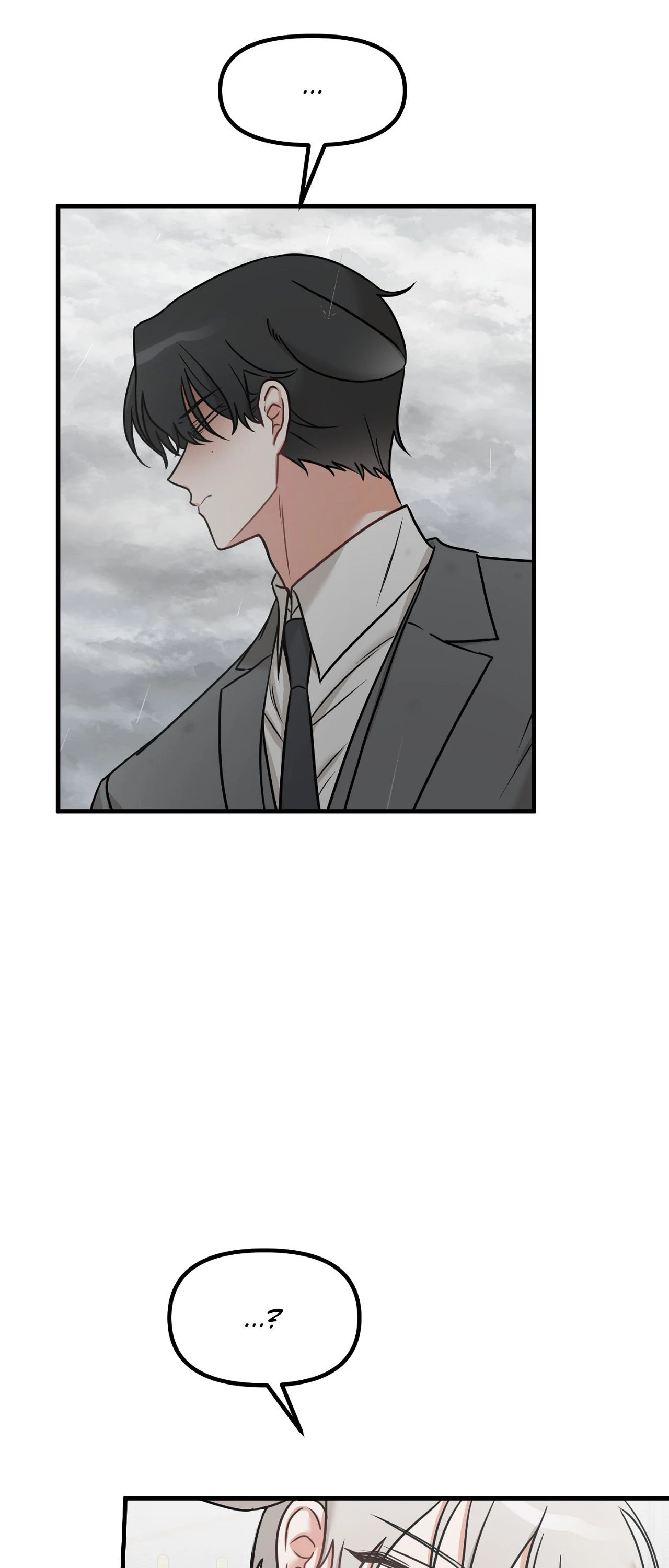 Mr. Tiger, Thank you for the meal Chapter 48 page 28
