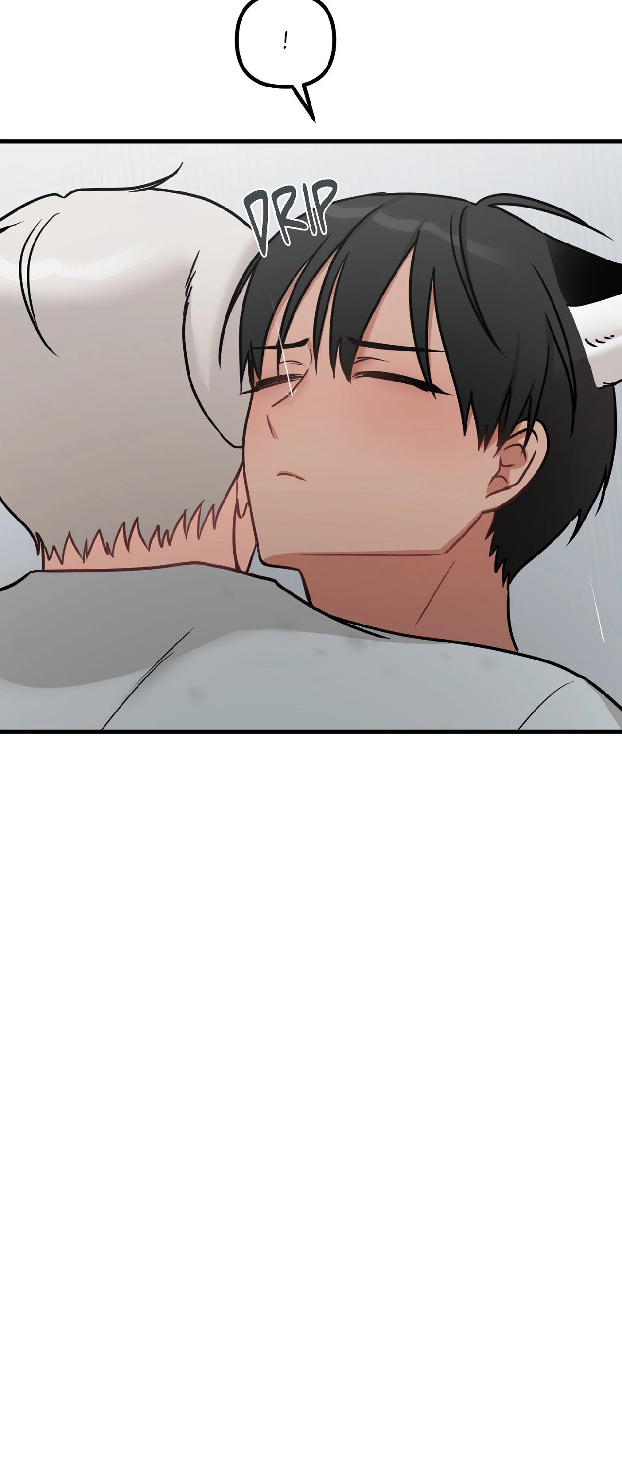 Mr. Tiger, Thank you for the meal Chapter 48 page 39