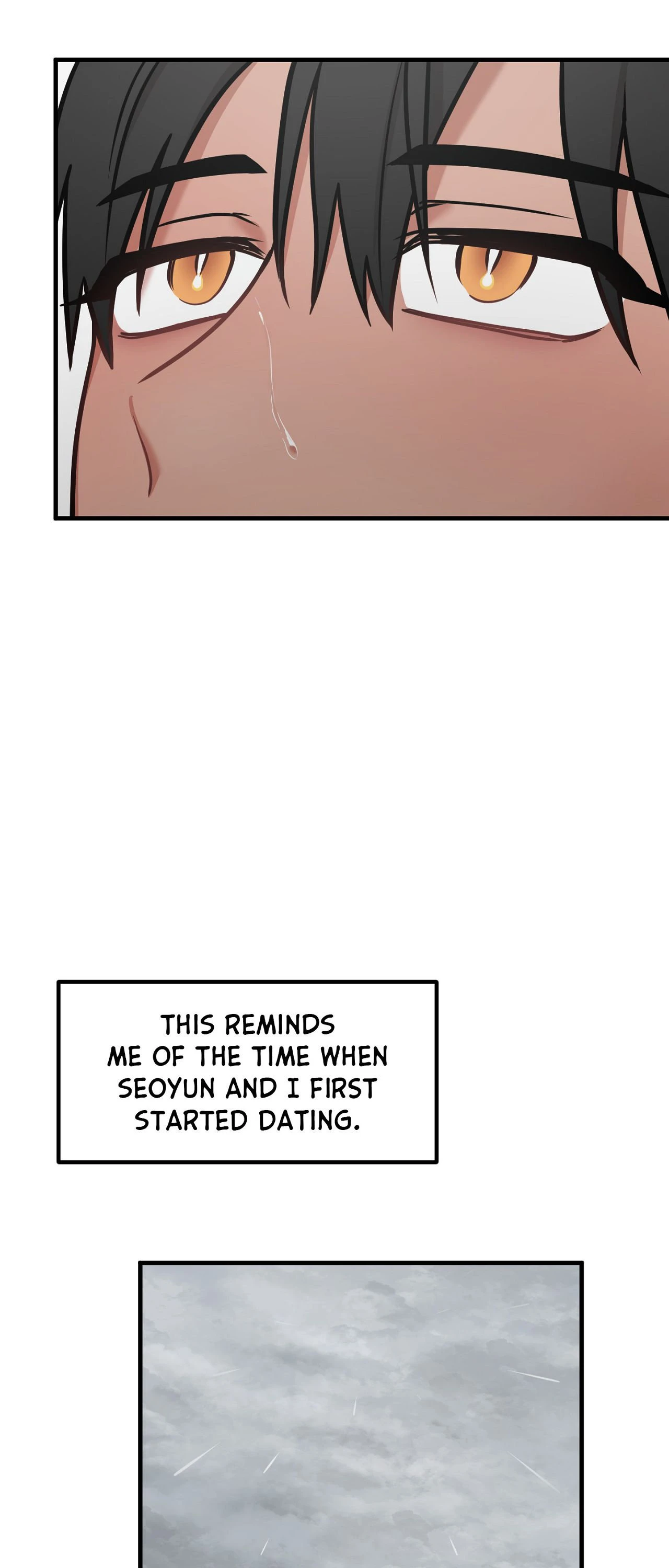 Mr. Tiger, Thank you for the meal Chapter 48 page 40
