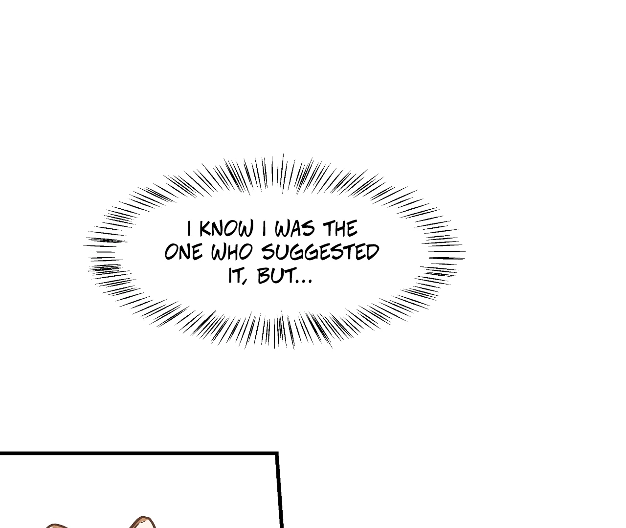 Mr. Tiger, Thank you for the meal Chapter 5 page 2