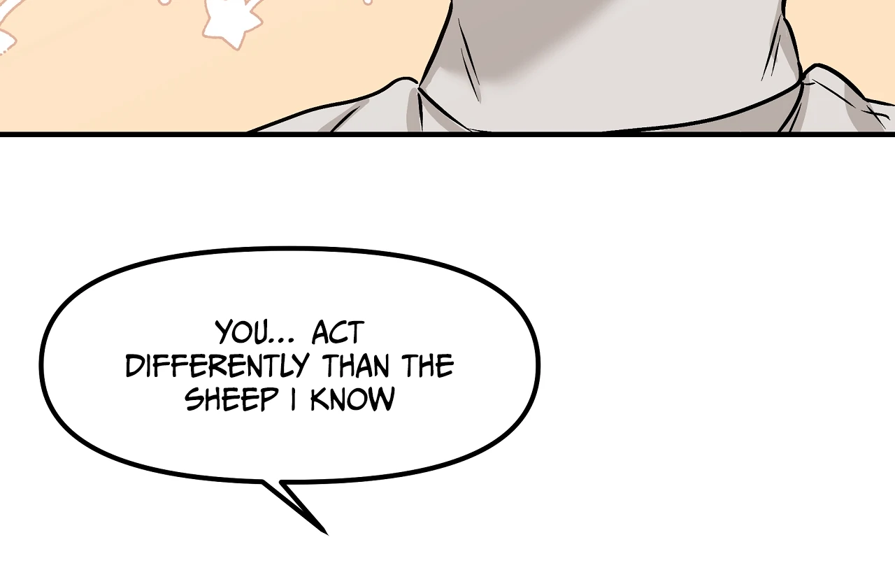 Mr. Tiger, Thank you for the meal Chapter 5 page 59