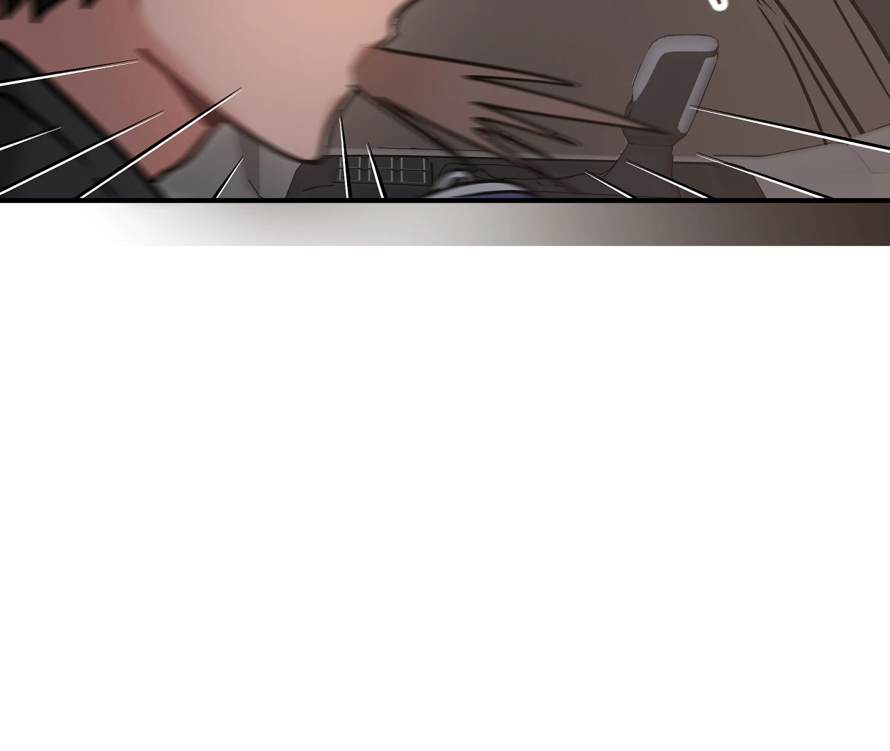 Mr. Tiger, Thank you for the meal Chapter 5 page 89