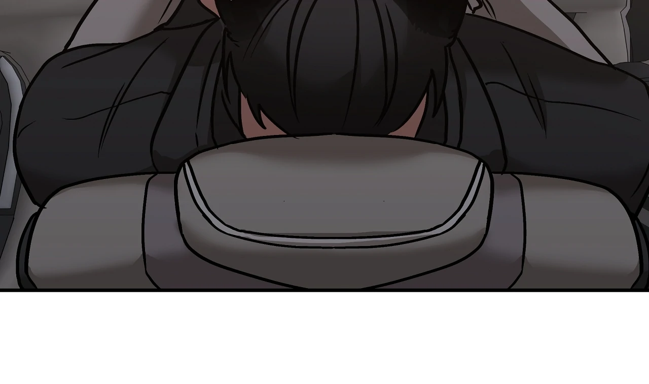 Mr. Tiger, Thank you for the meal Chapter 6 page 18