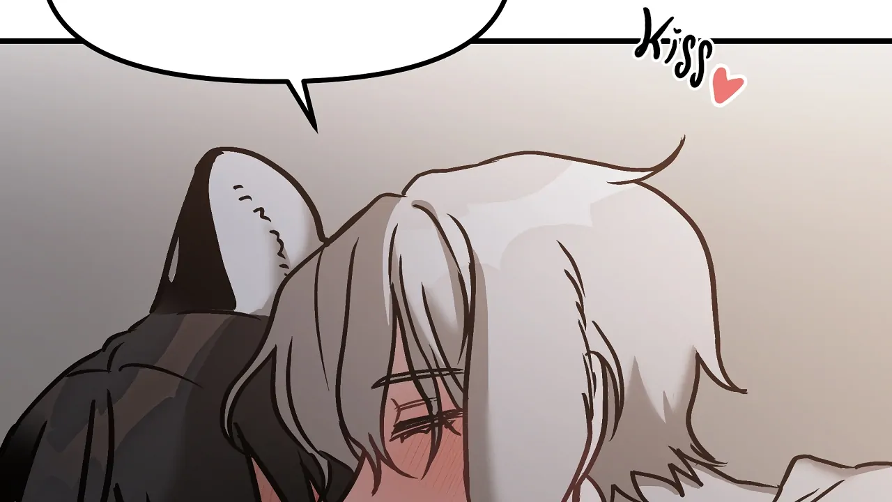 Mr. Tiger, Thank you for the meal Chapter 6 page 44