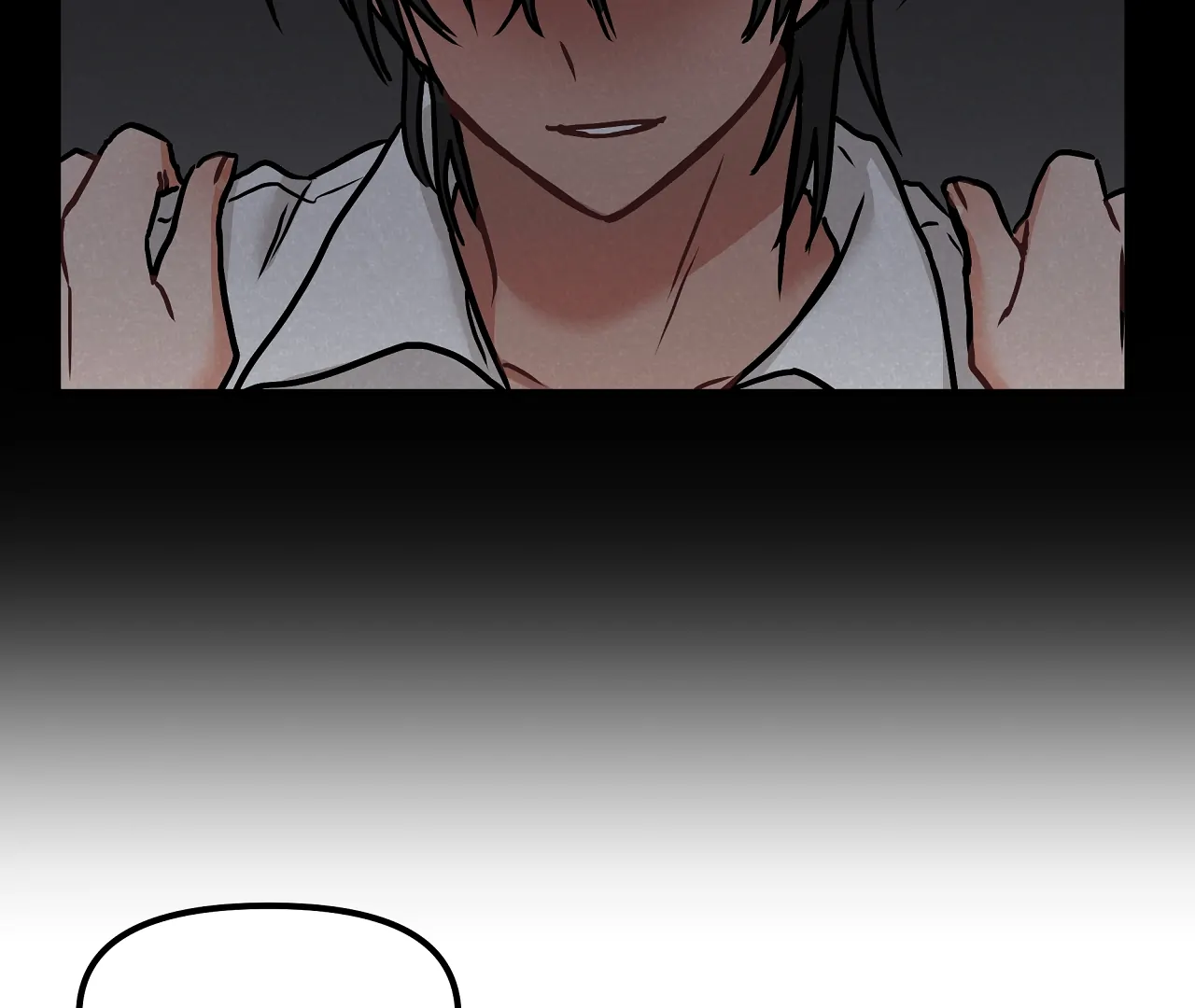 Mr. Tiger, Thank you for the meal Chapter 6 page 99