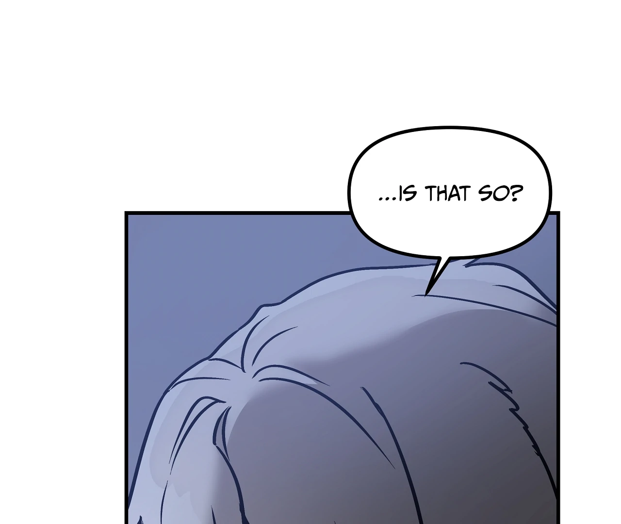 Mr. Tiger, Thank you for the meal Chapter 7 page 2