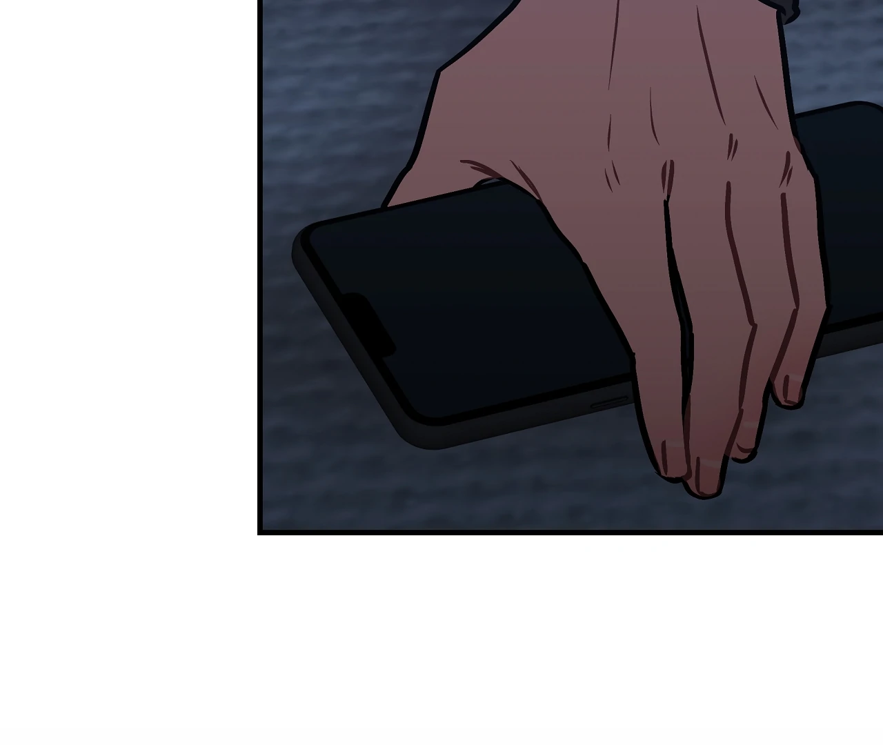 Mr. Tiger, Thank you for the meal Chapter 7 page 12