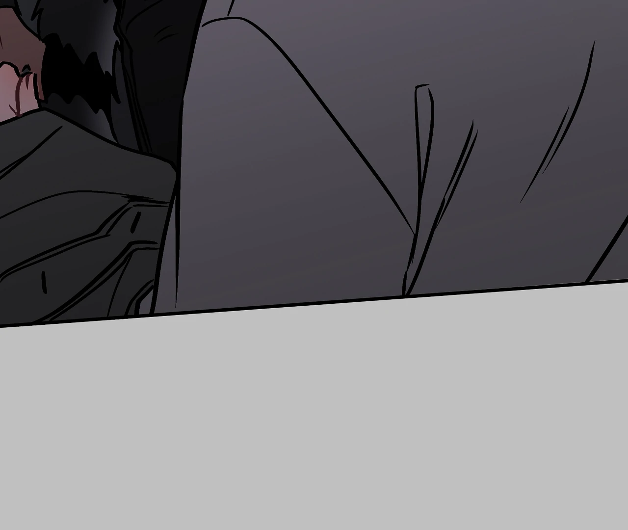 Mr. Tiger, Thank you for the meal Chapter 7 page 57