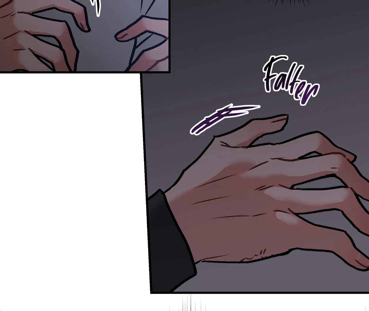 Mr. Tiger, Thank you for the meal Chapter 7 page 68