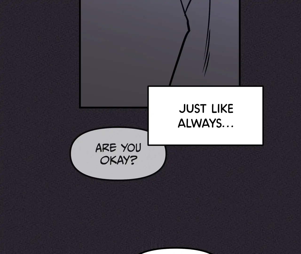 Mr. Tiger, Thank you for the meal Chapter 7 page 76