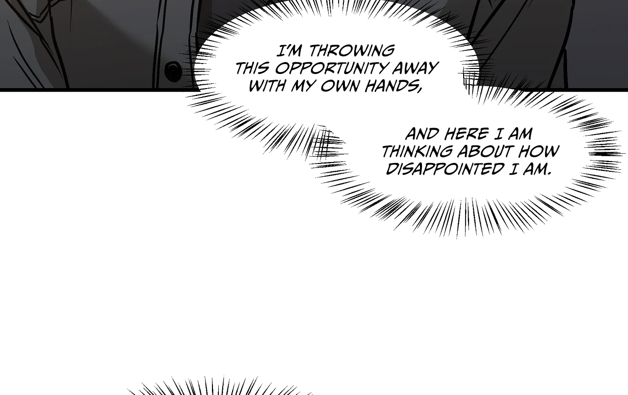 Mr. Tiger, Thank you for the meal Chapter 7 page 115