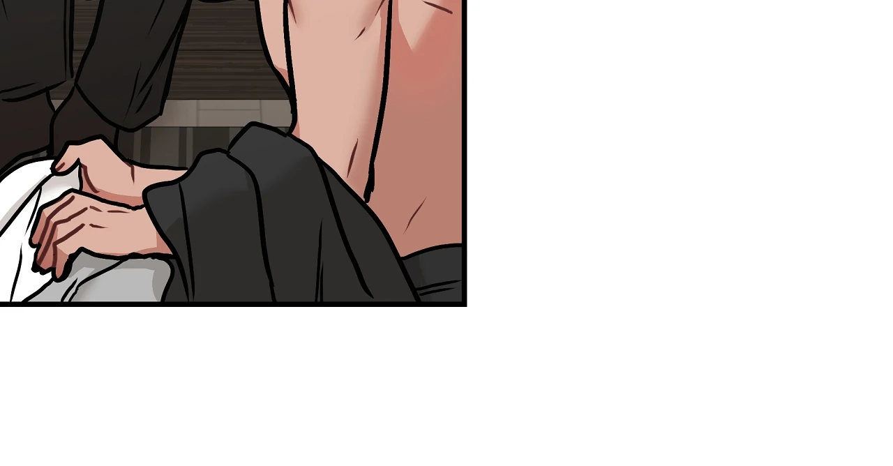 Mr. Tiger, Thank you for the meal Chapter 8 page 34