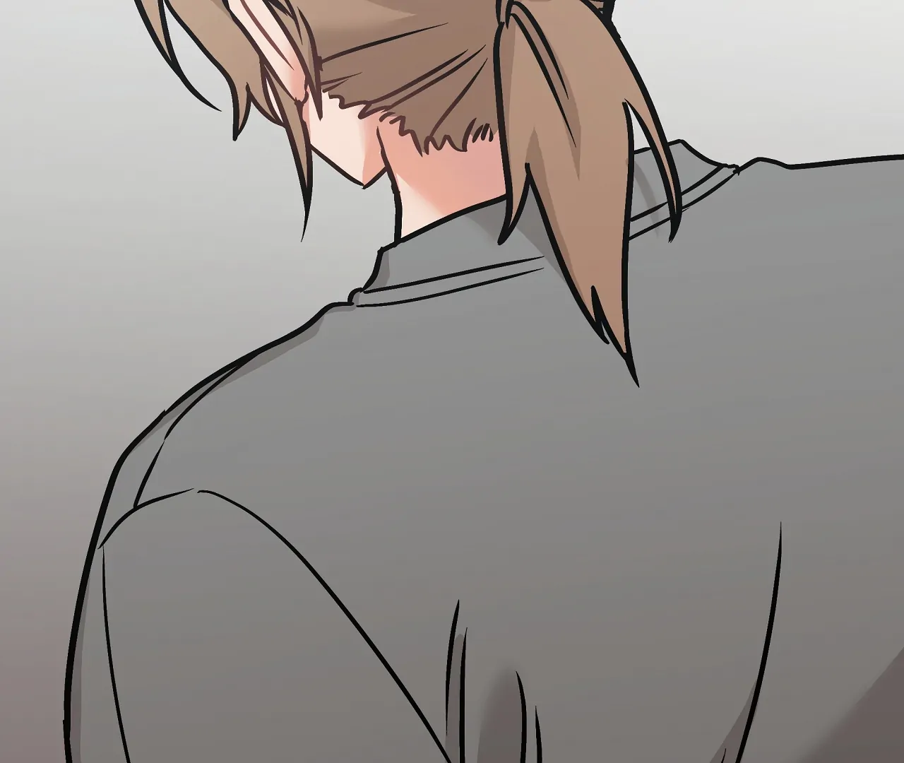 Mr. Tiger, Thank you for the meal Chapter 8 page 62