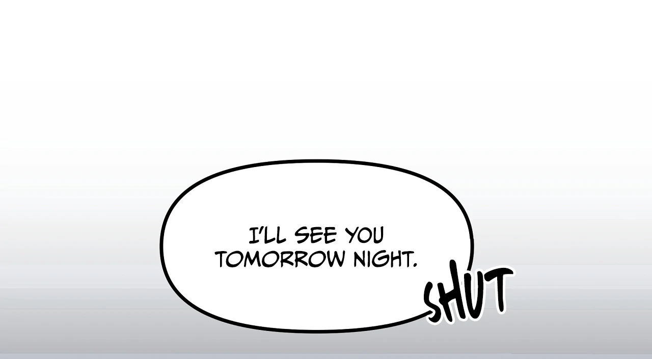 Mr. Tiger, Thank you for the meal Chapter 8 page 69