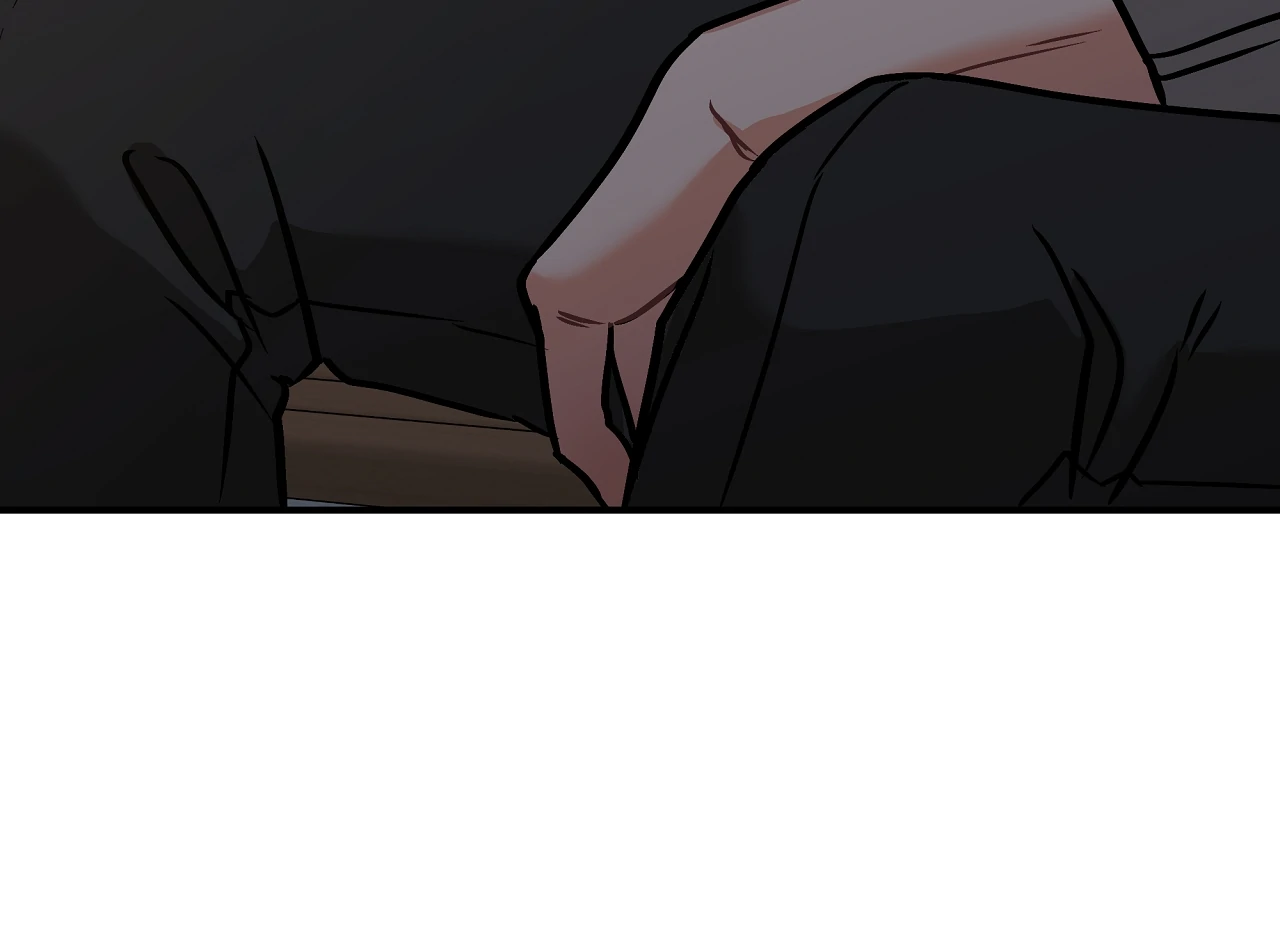 Mr. Tiger, Thank you for the meal Chapter 8 page 107