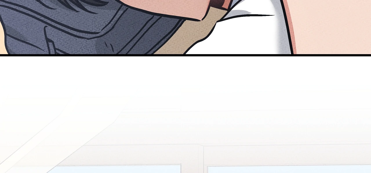 Mr. Tiger, Thank you for the meal Chapter 8 page 116