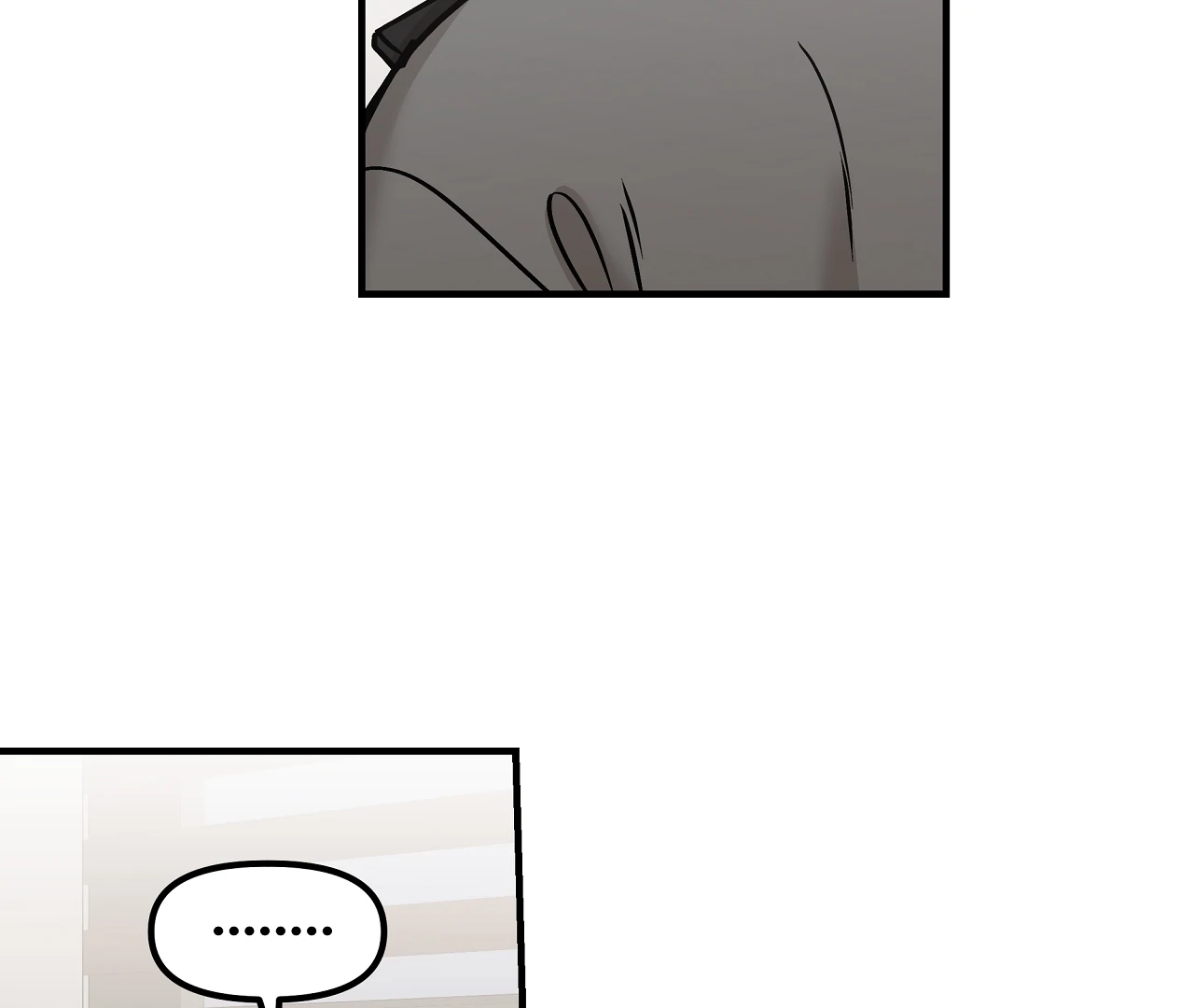Mr. Tiger, Thank you for the meal Chapter 9 page 17
