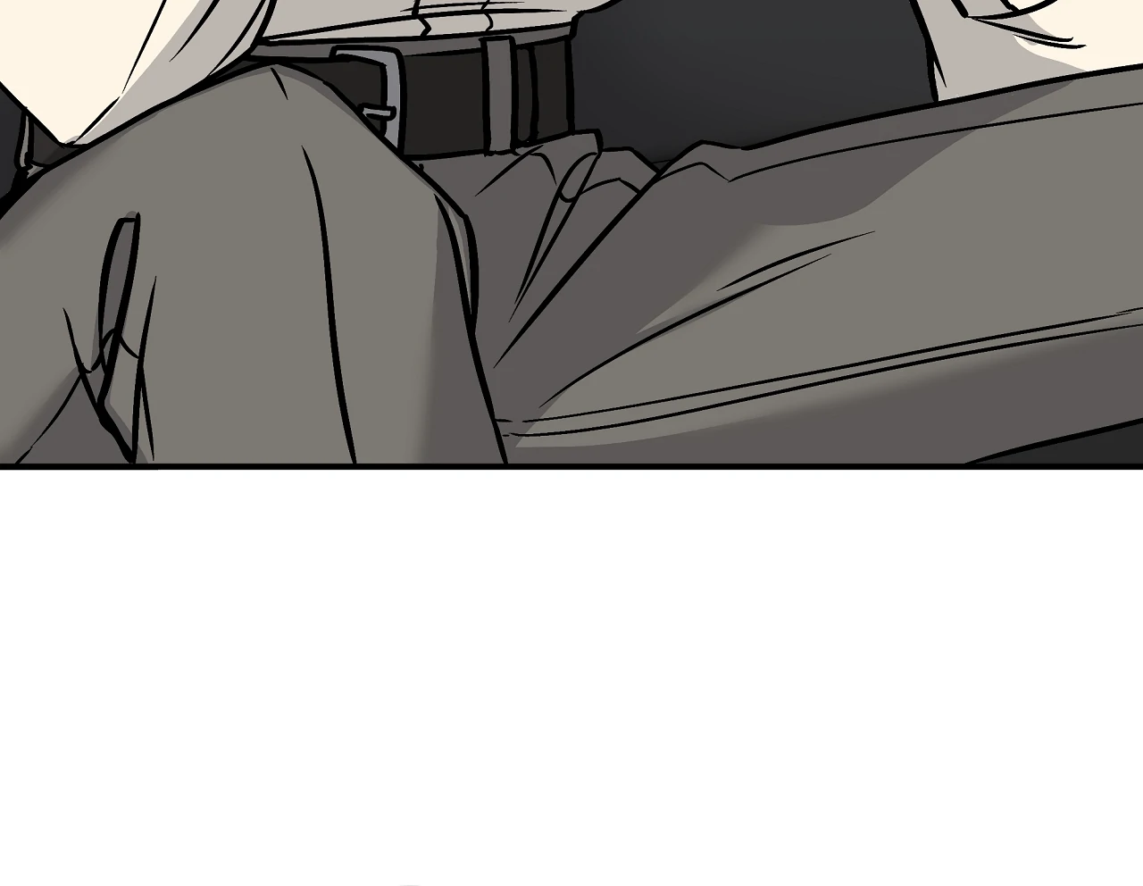 Mr. Tiger, Thank you for the meal Chapter 9 page 28