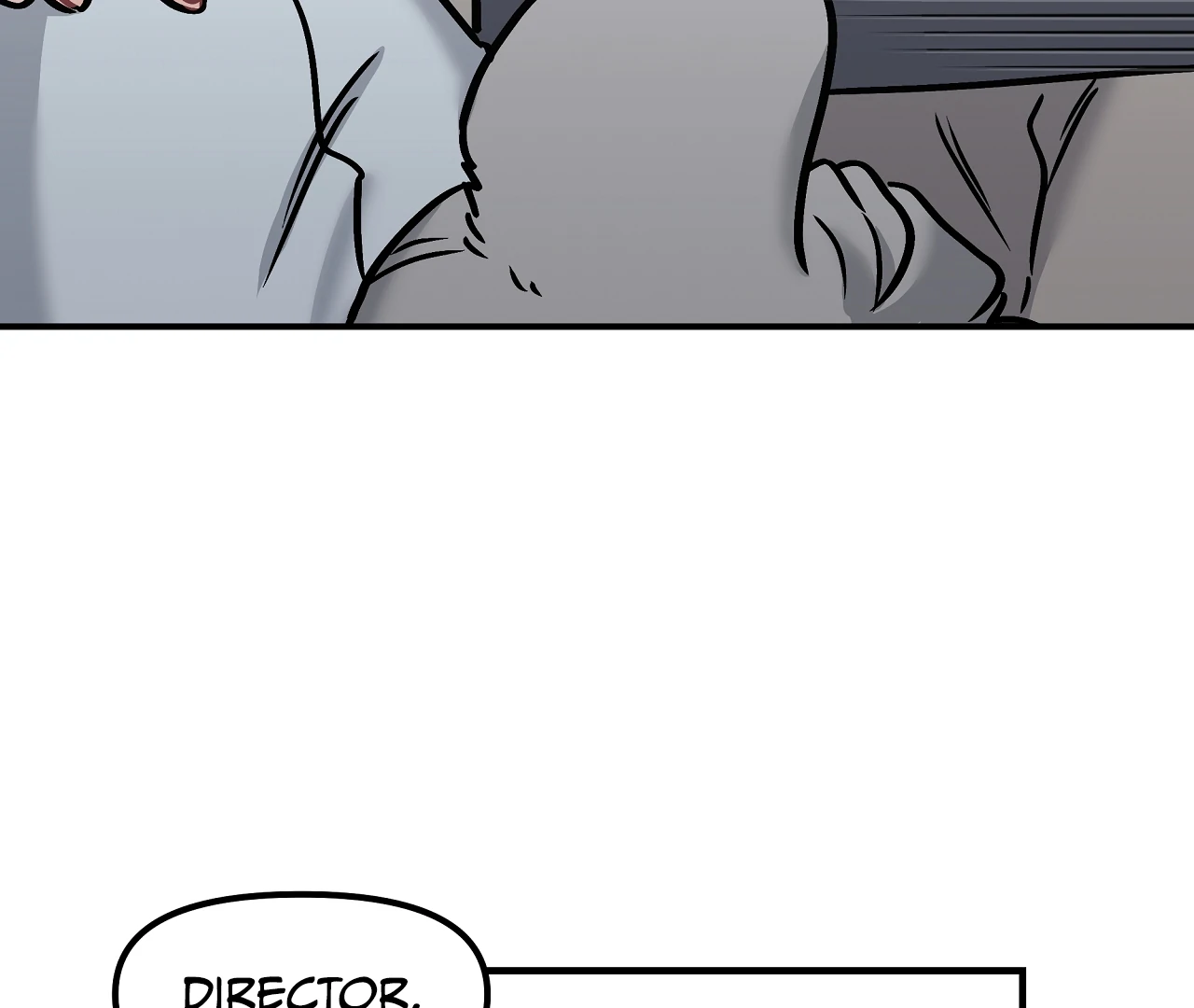 Mr. Tiger, Thank you for the meal Chapter 9 page 50