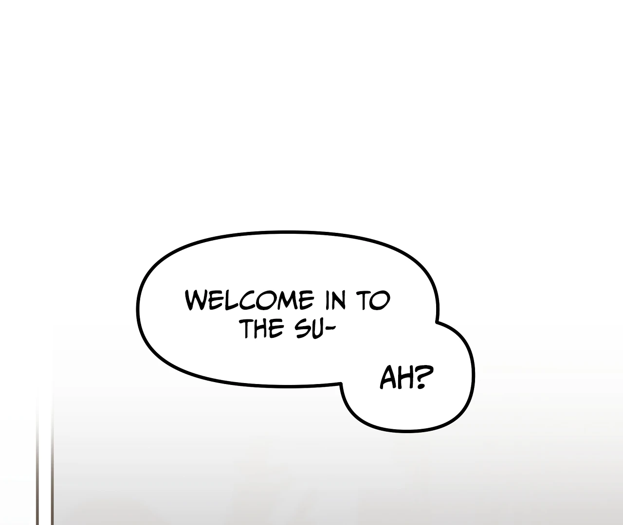 Mr. Tiger, Thank you for the meal Chapter 9 page 85