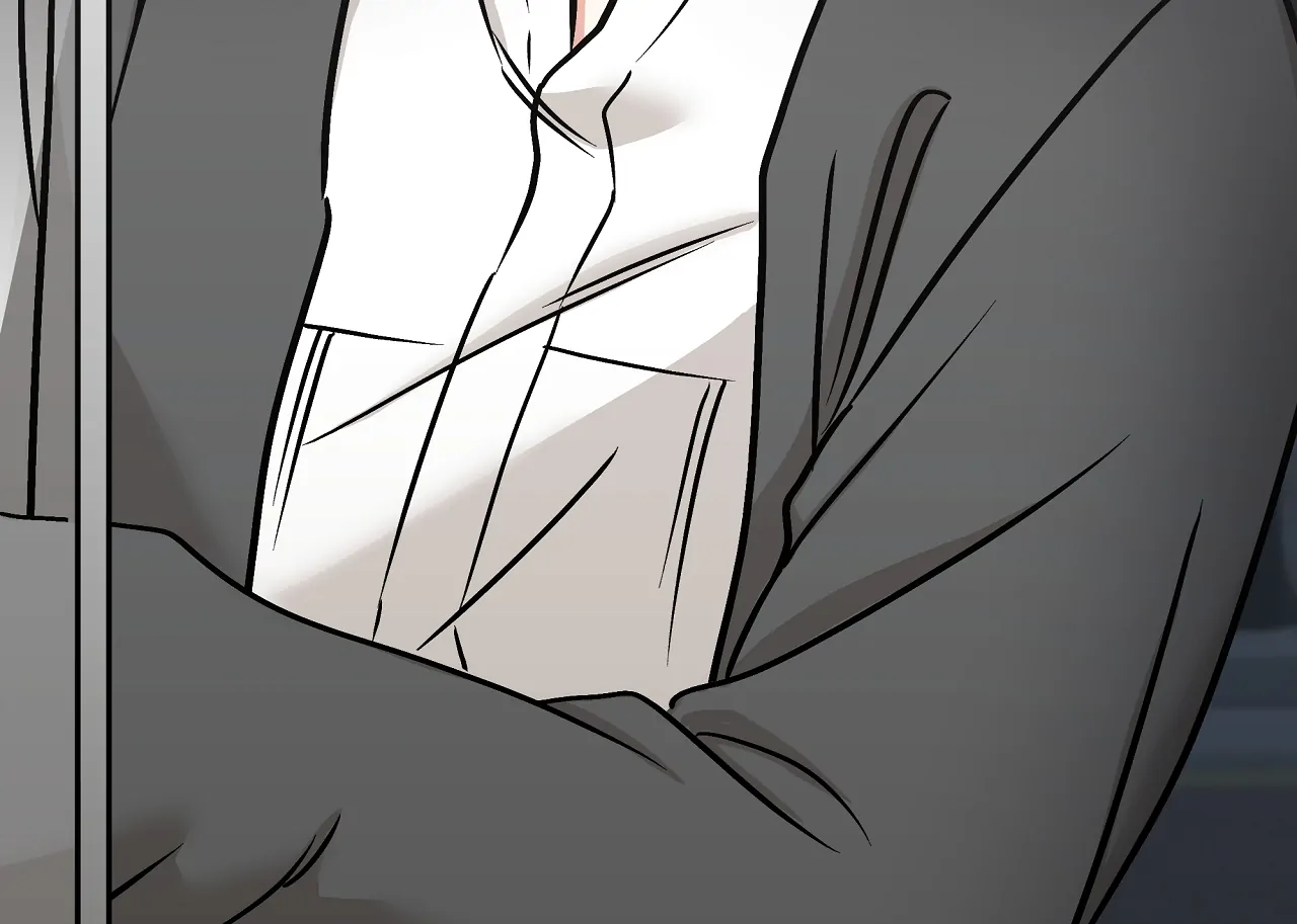 Mr. Tiger, Thank you for the meal Chapter 9 page 87