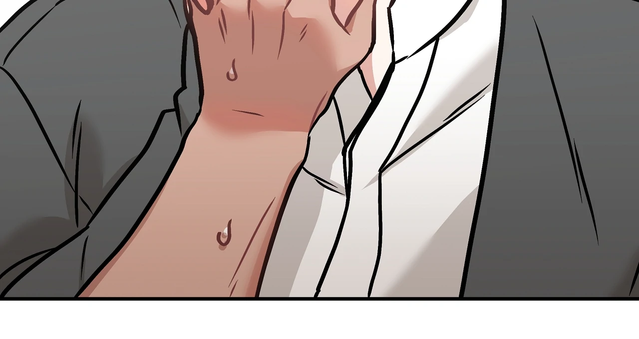 Mr. Tiger, Thank you for the meal Chapter 9 page 107