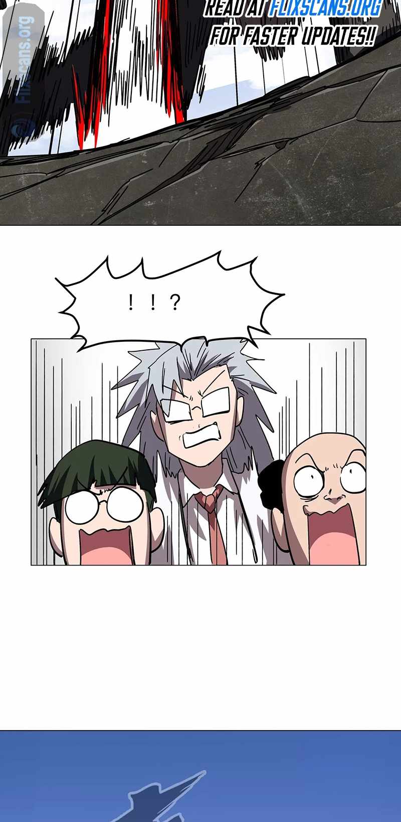 Mr. Zombie Chapter 104 page 36