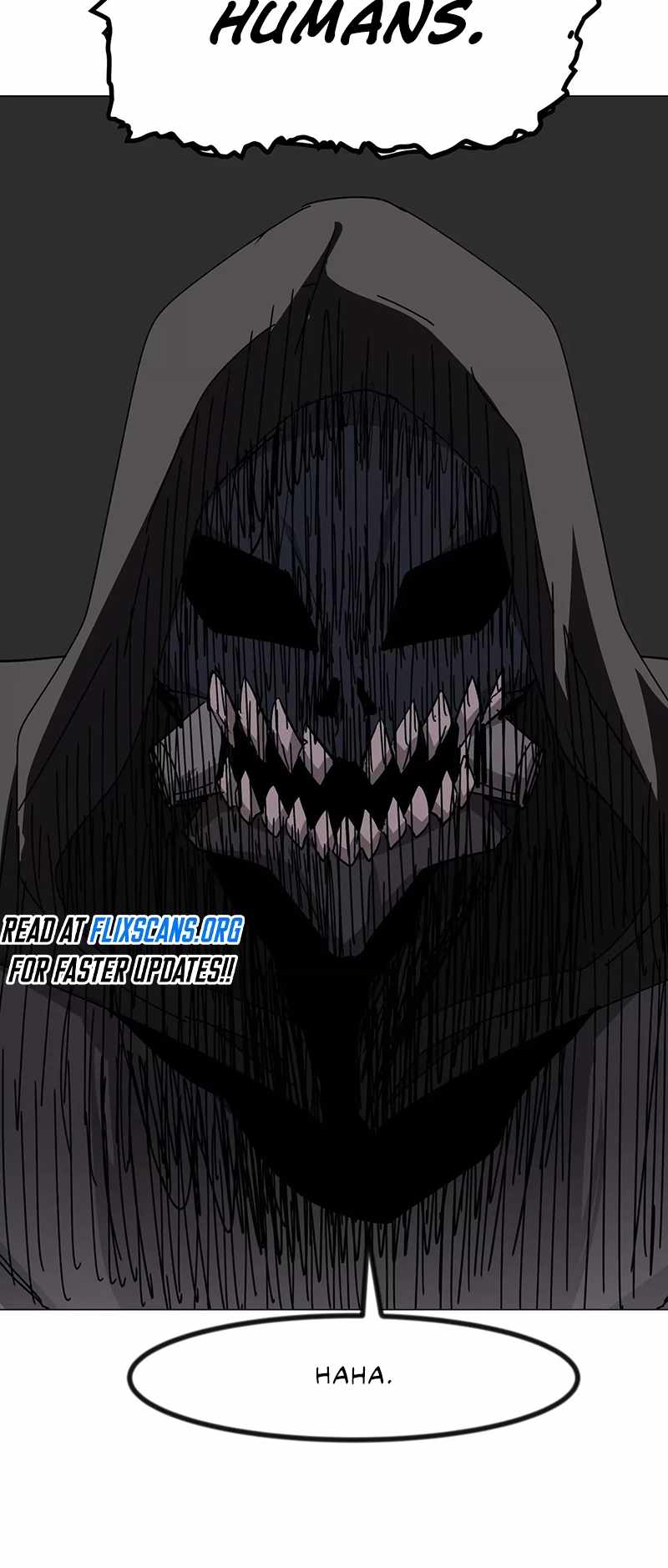 Mr. Zombie Chapter 104 page 31