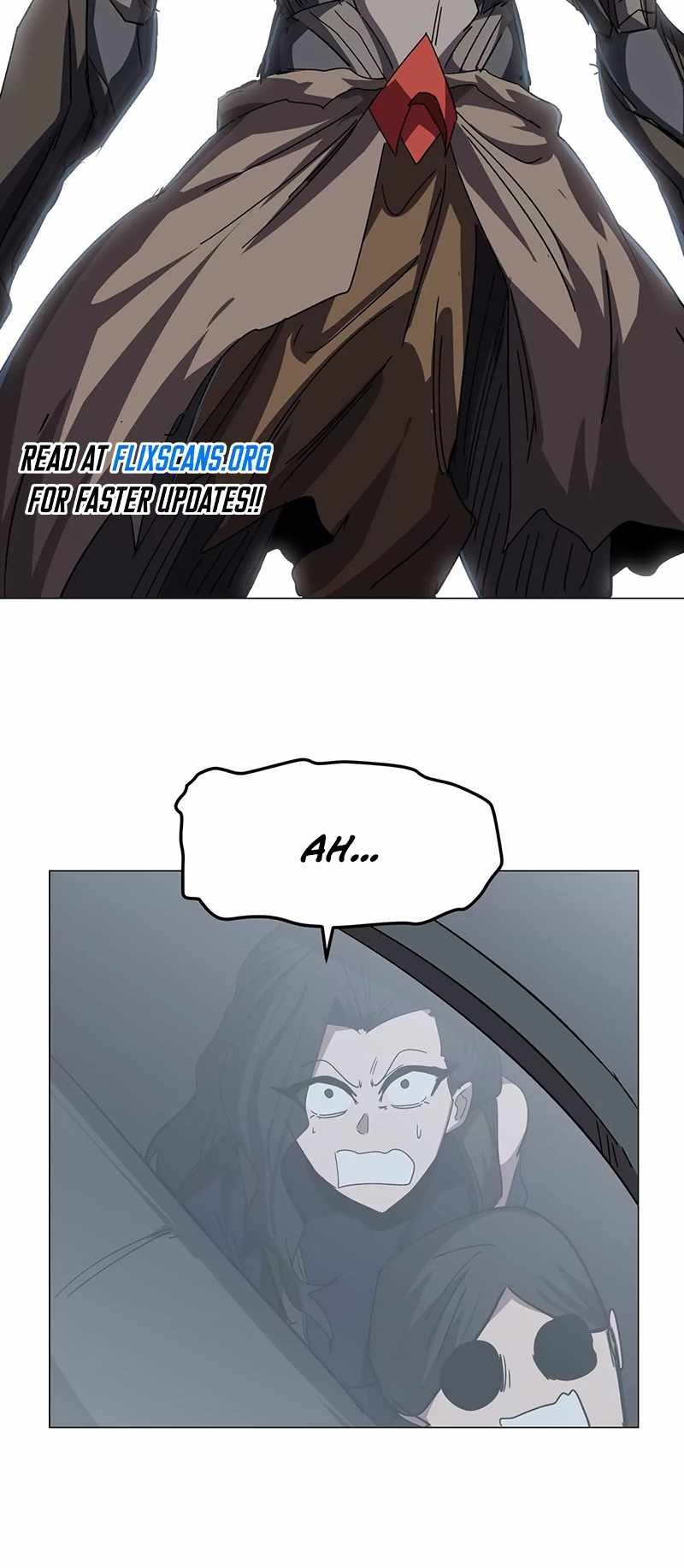 Mr. Zombie Chapter 105 page 5