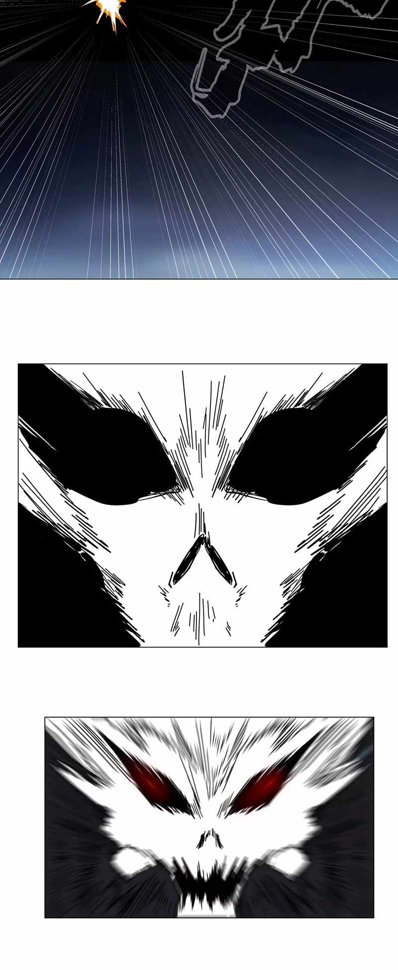 Mr. Zombie Chapter 105 page 32