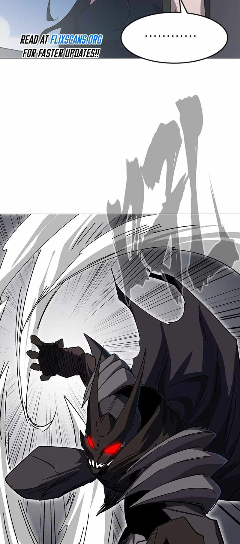 Mr. Zombie Chapter 105 page 35