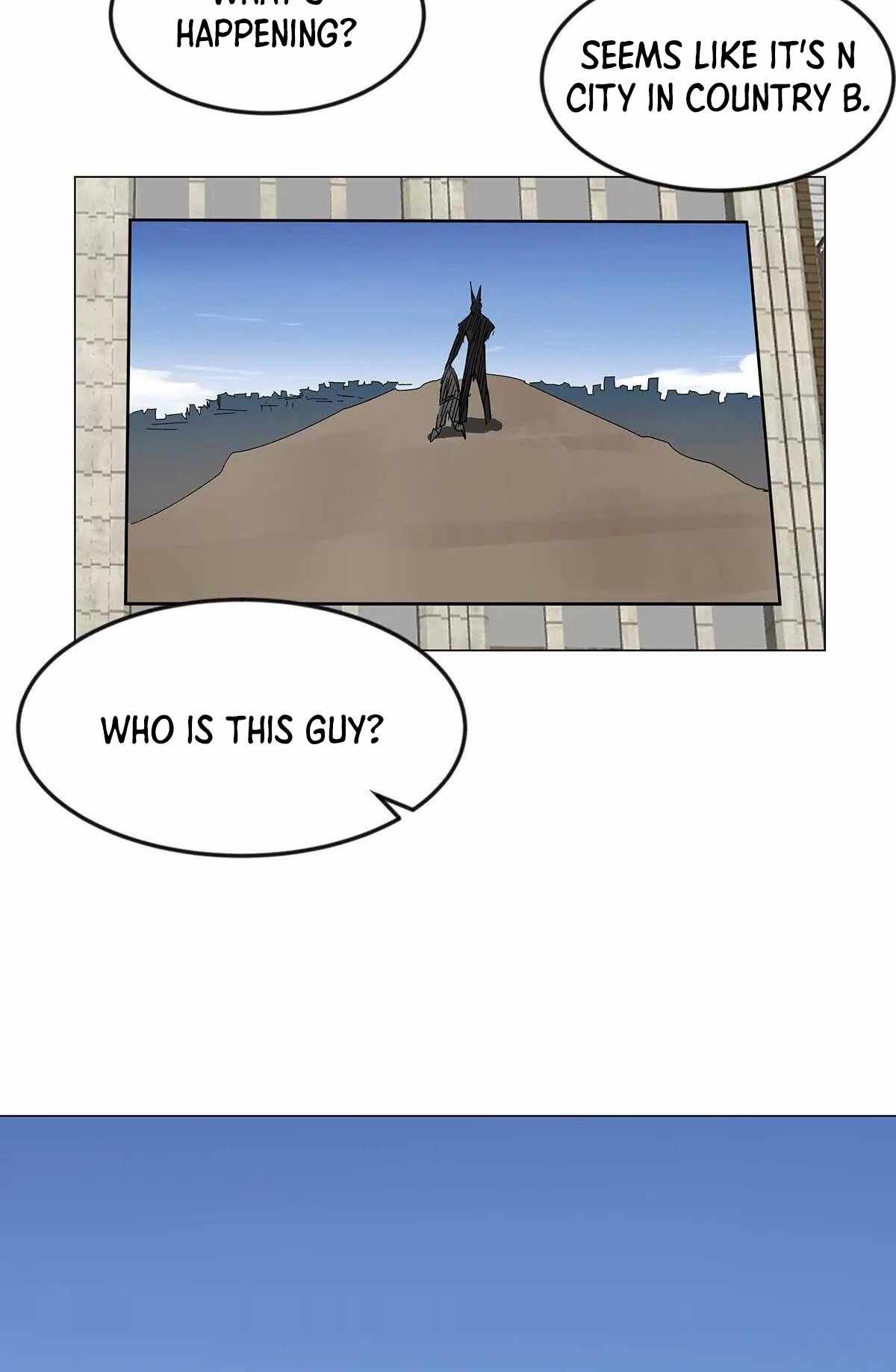 Mr. Zombie Chapter 108 page 7