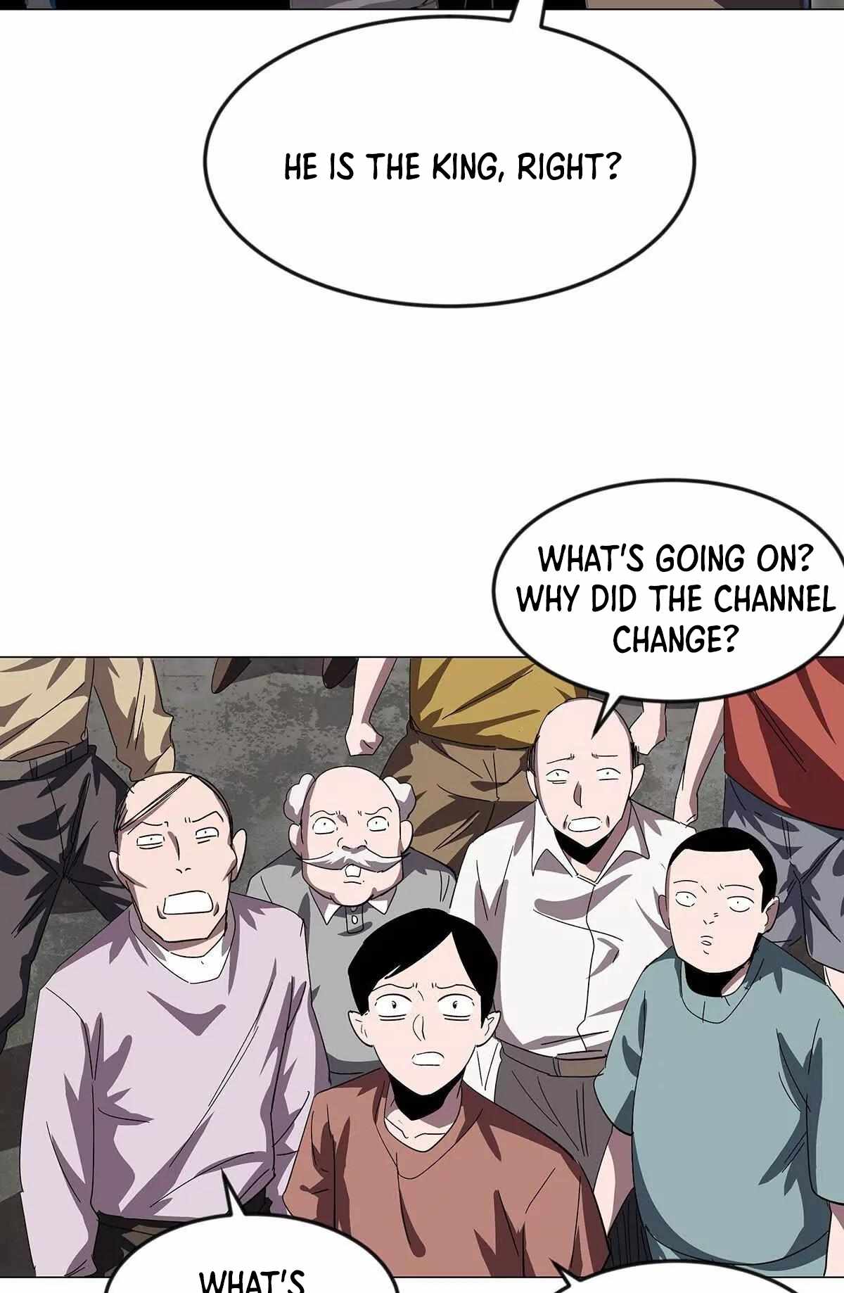 Mr. Zombie Chapter 108 page 6