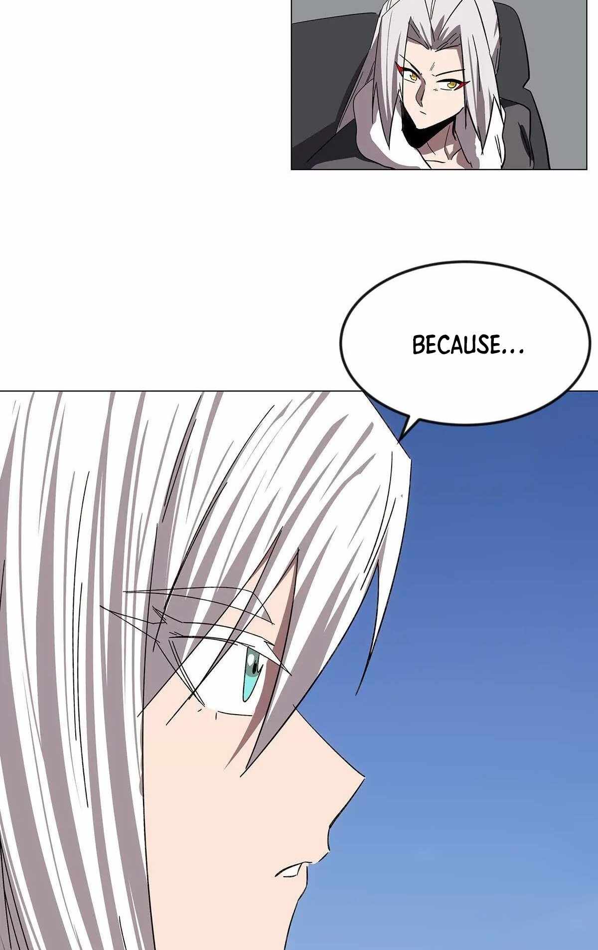 Mr. Zombie Chapter 108 page 27