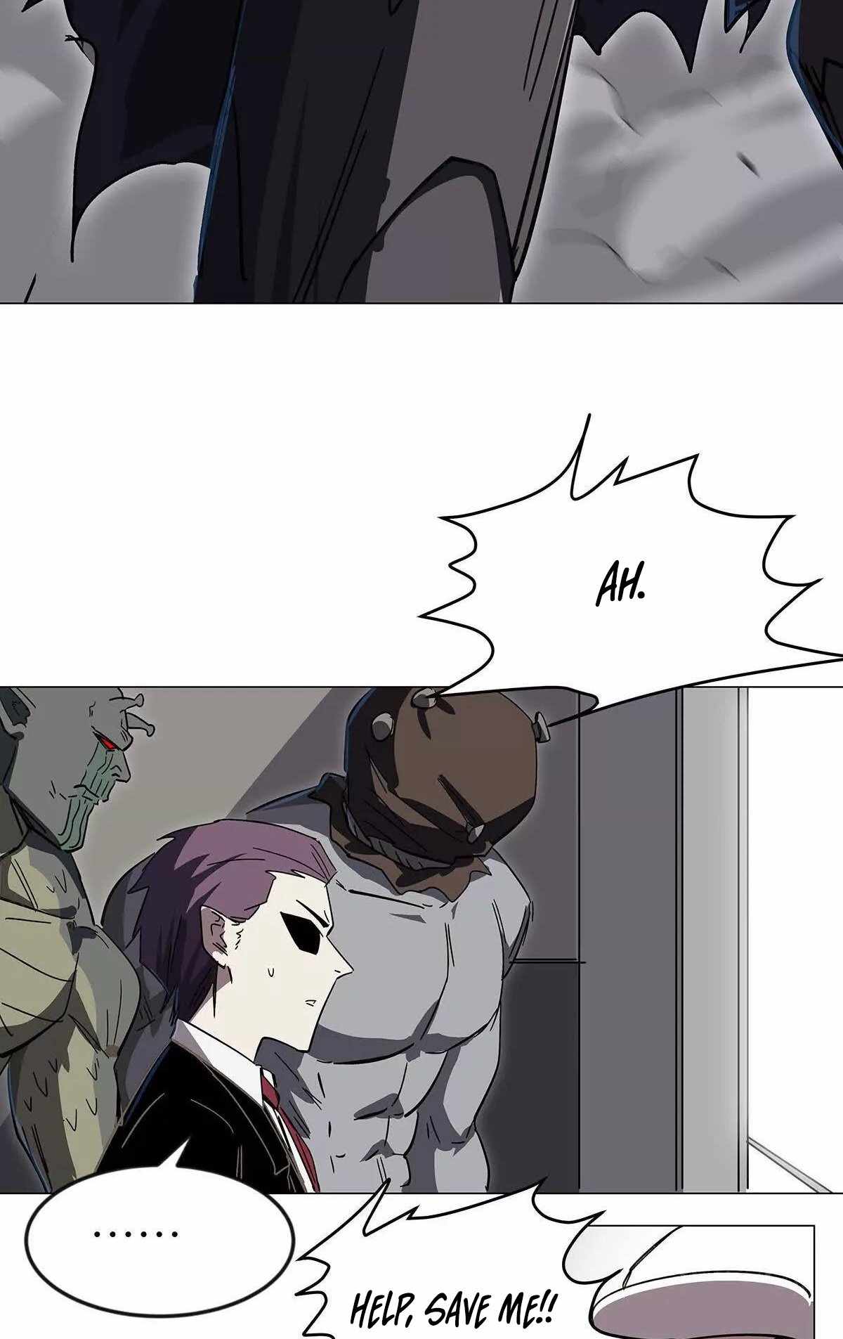 Mr. Zombie Chapter 108 page 30