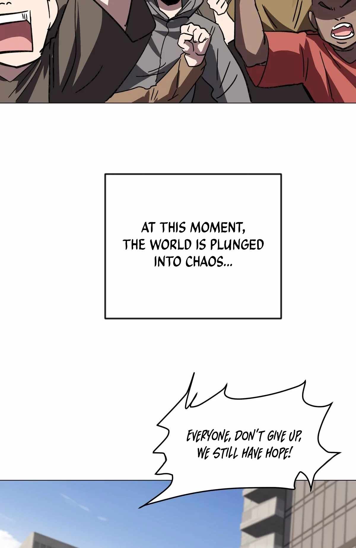 Mr. Zombie Chapter 109 page 7
