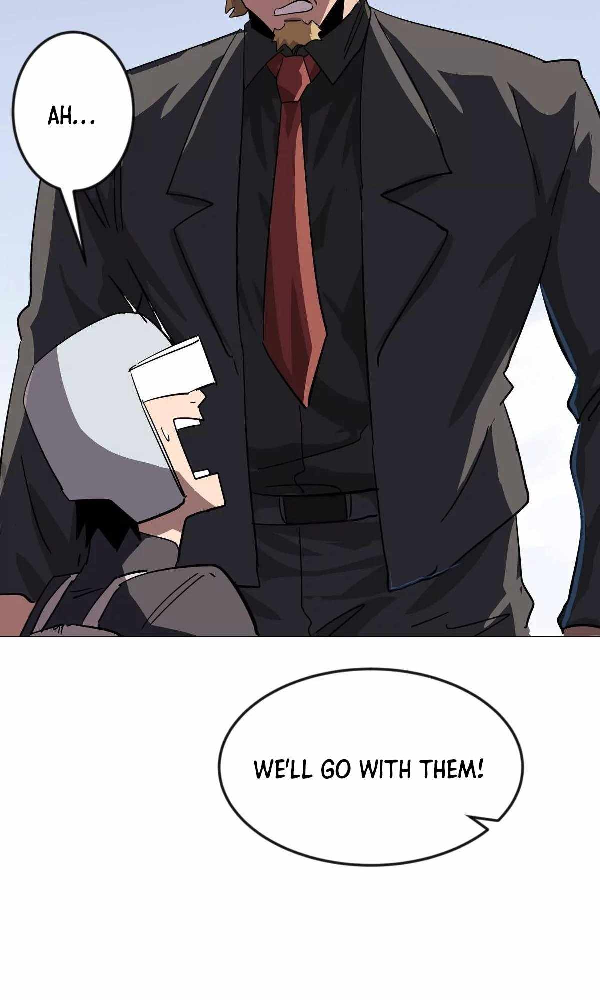 Mr. Zombie Chapter 109 page 16