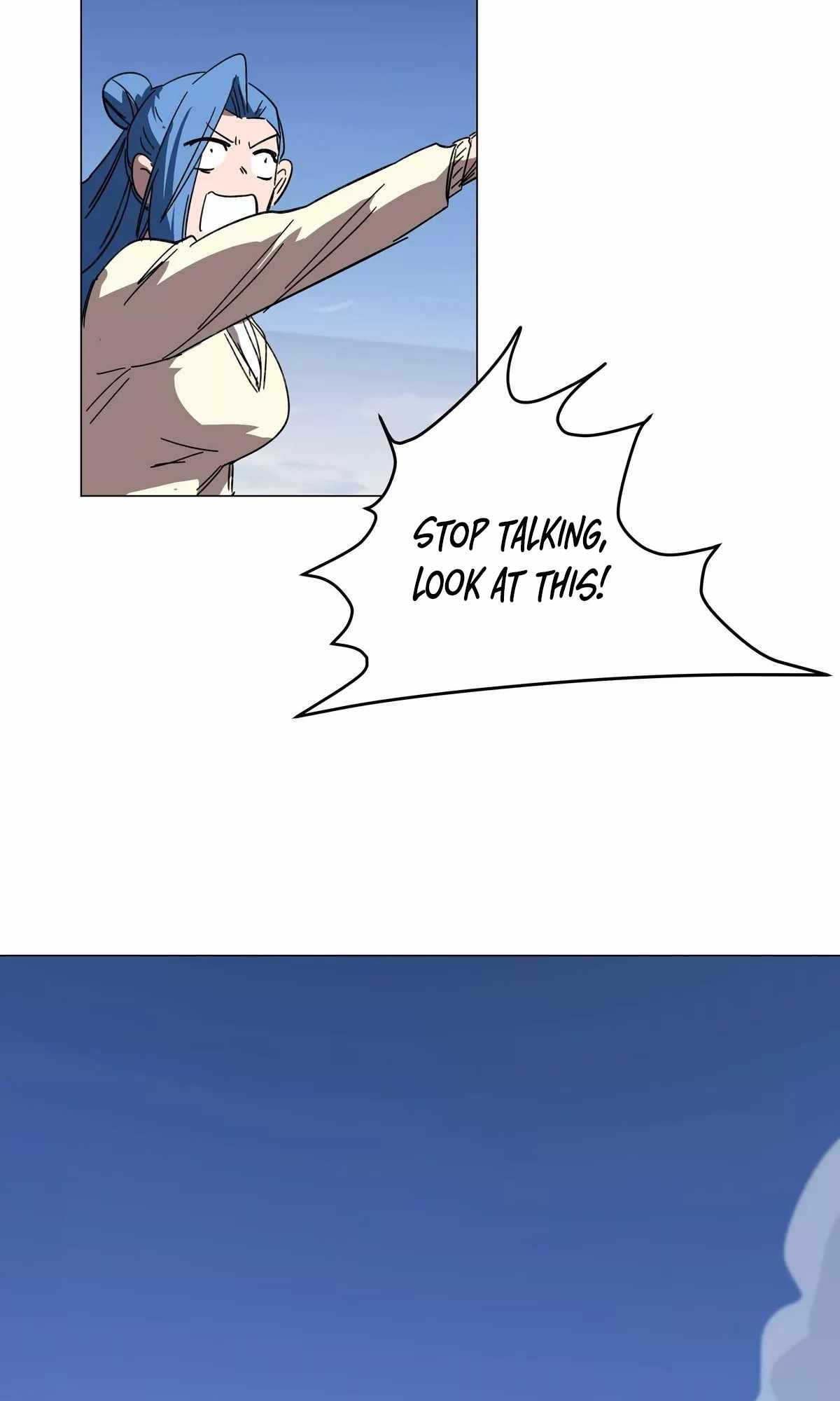 Mr. Zombie Chapter 109 page 25