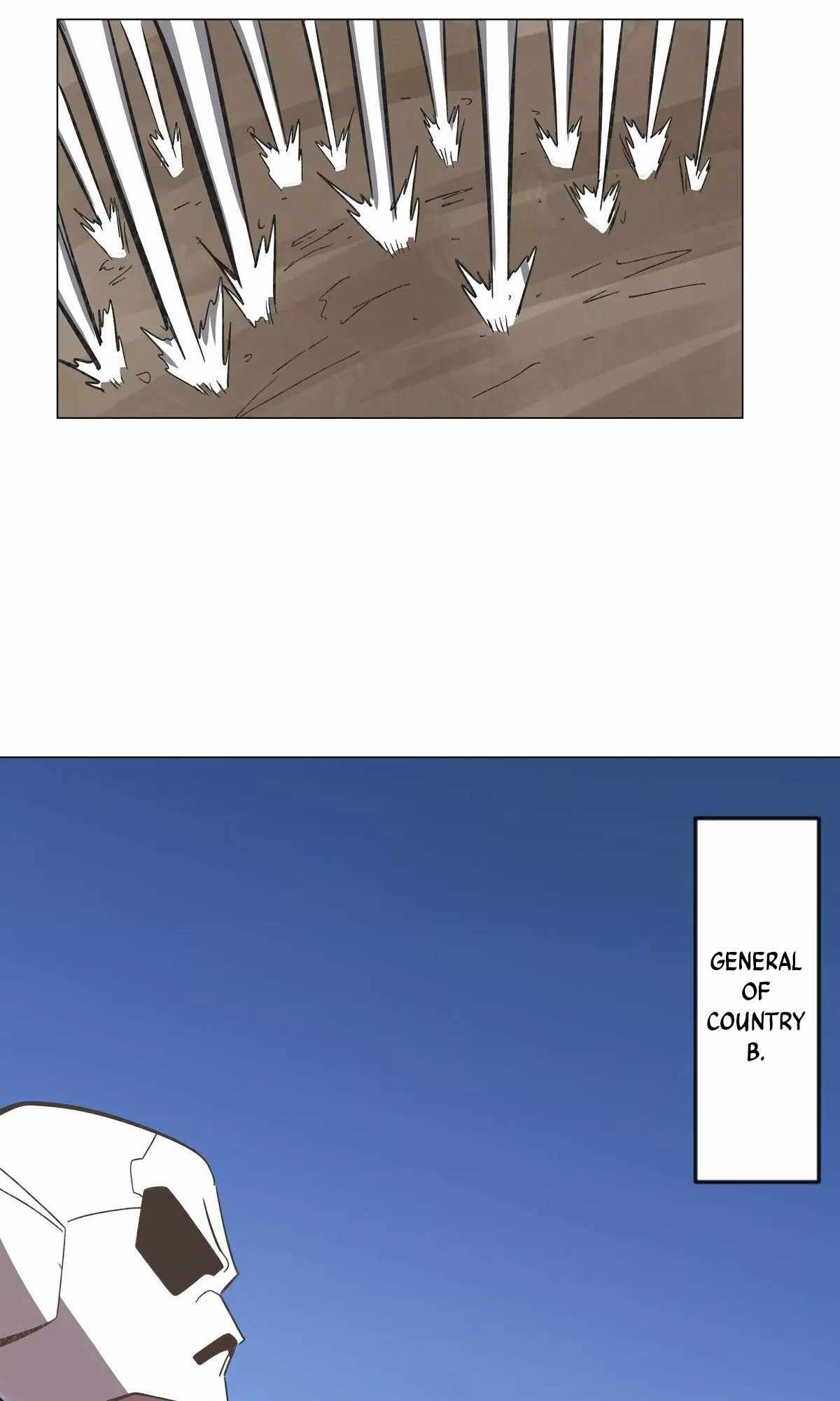 Mr. Zombie Chapter 109 page 33