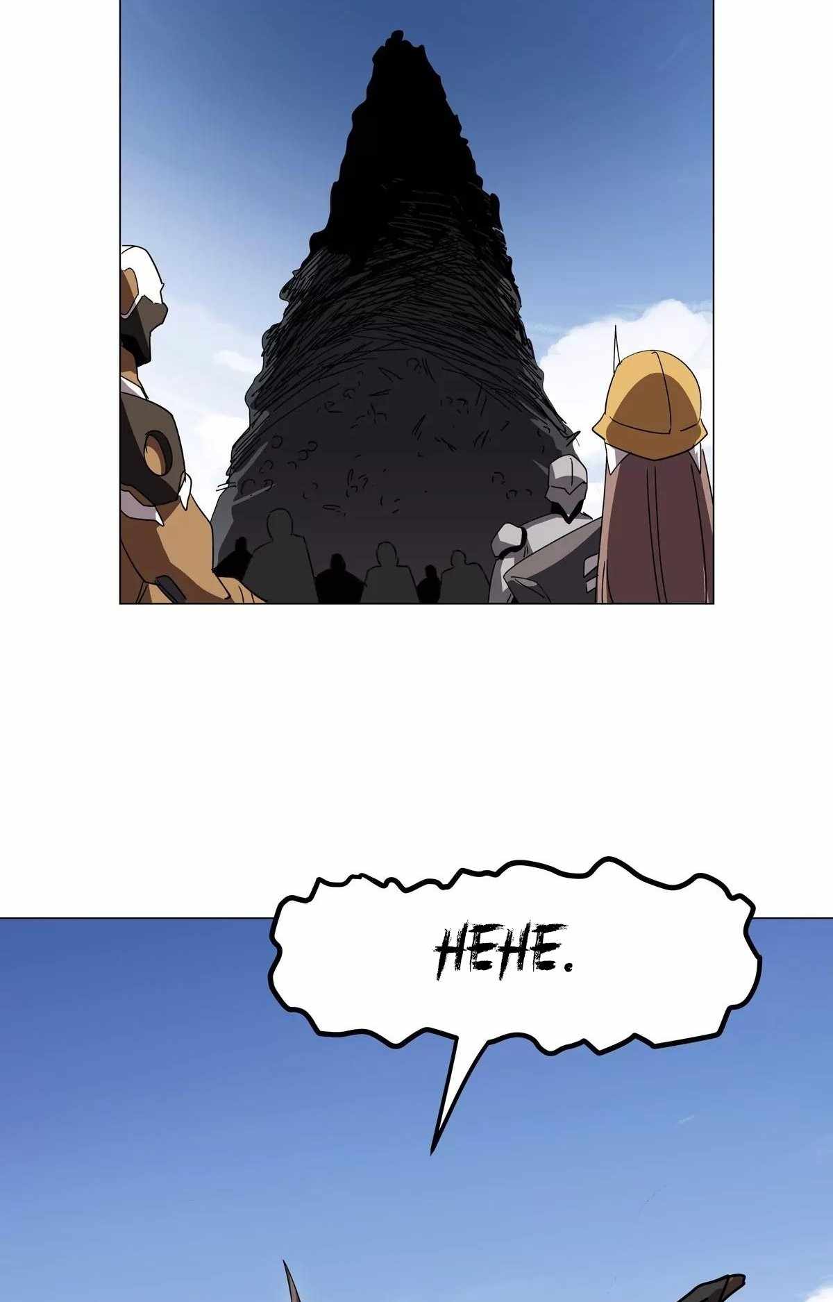 Mr. Zombie Chapter 110 page 2