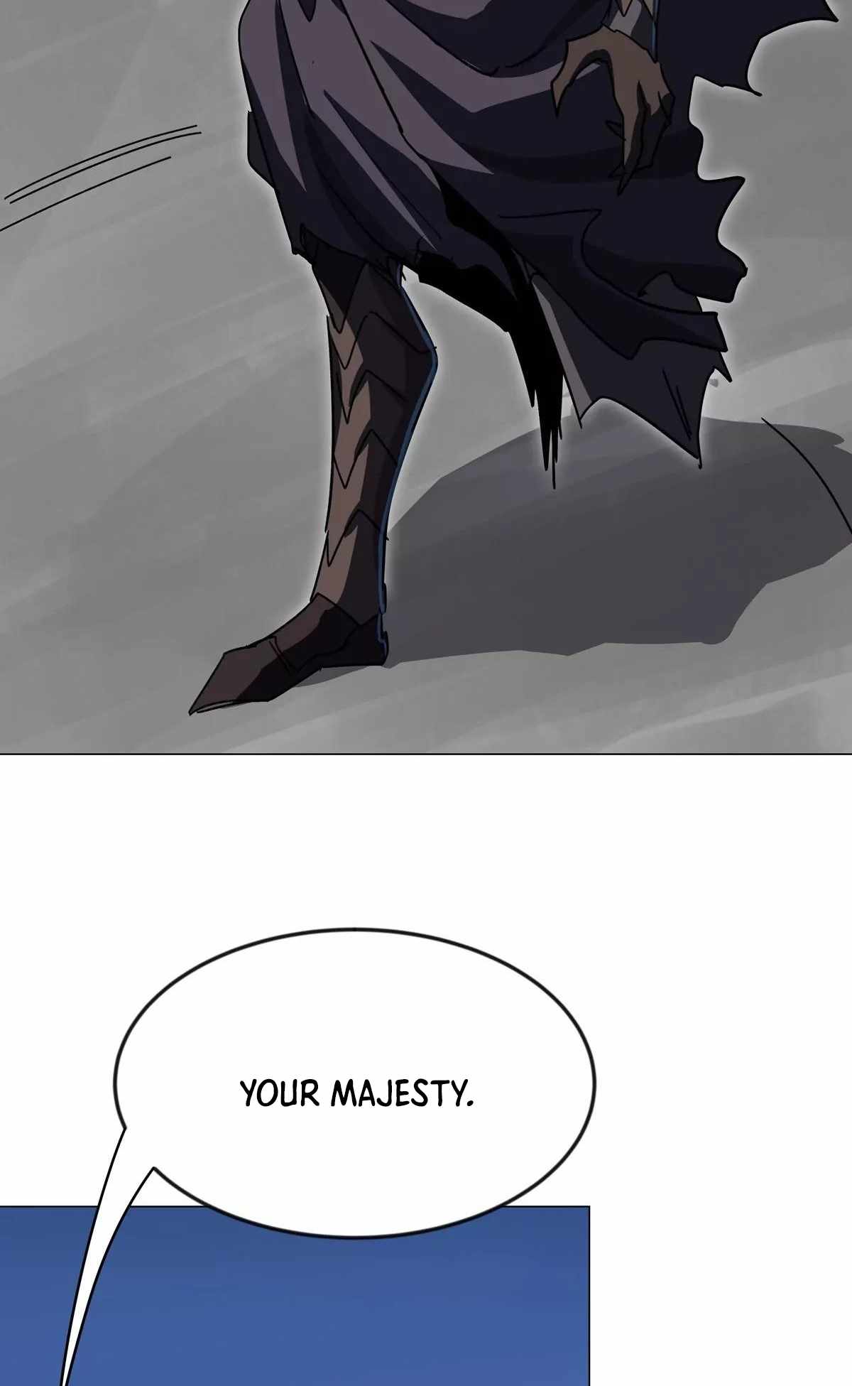 Mr. Zombie Chapter 112 page 11