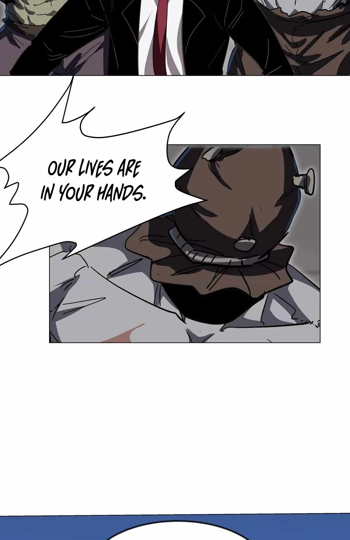 Mr. Zombie Chapter 112 page 17